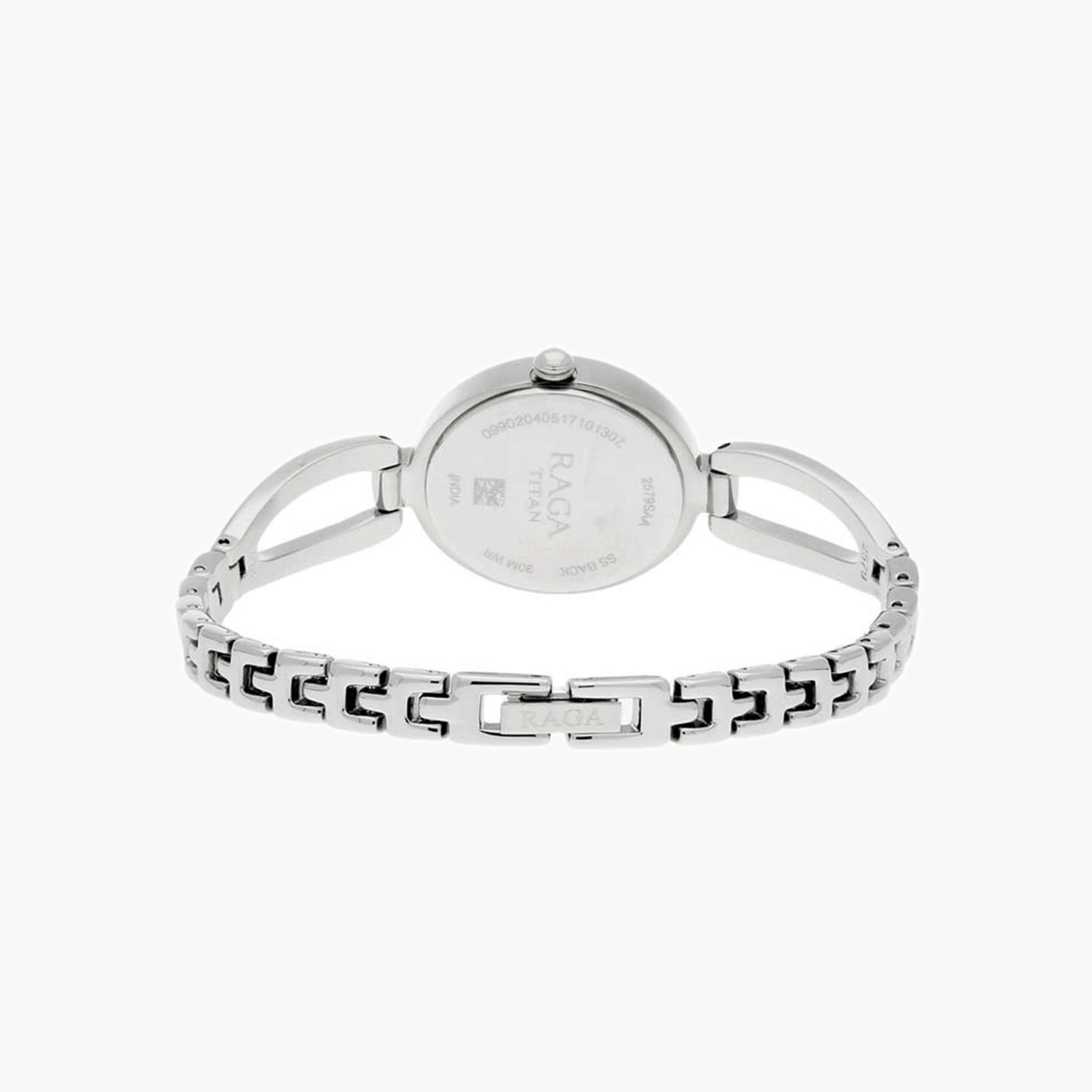 ساعة تيتان راجا أنالوج للنساء-women-watchesandjewellery-watches-image-4