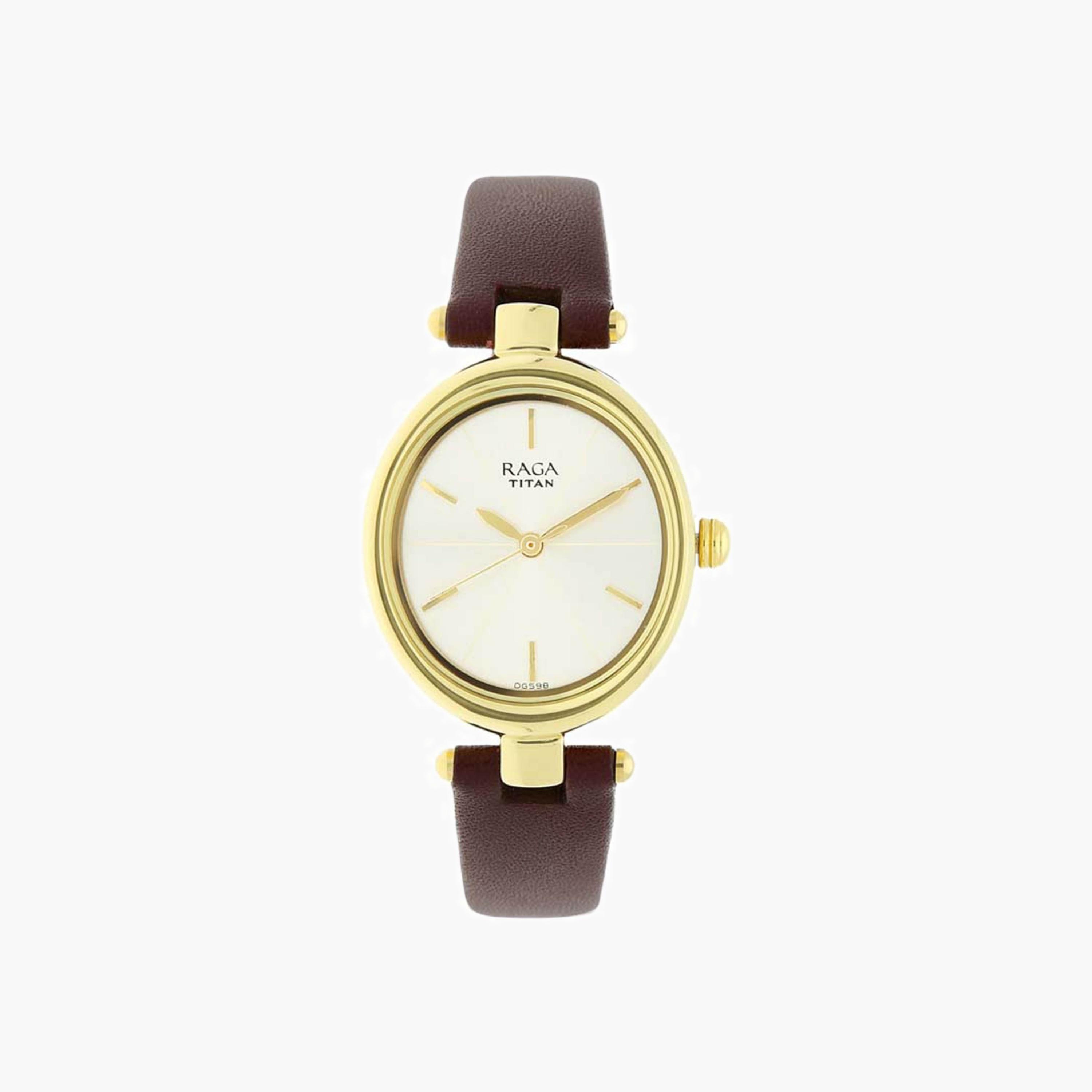 Titan Classic Analog Leather Watch-women-watchesandjewellery-watches-image-1