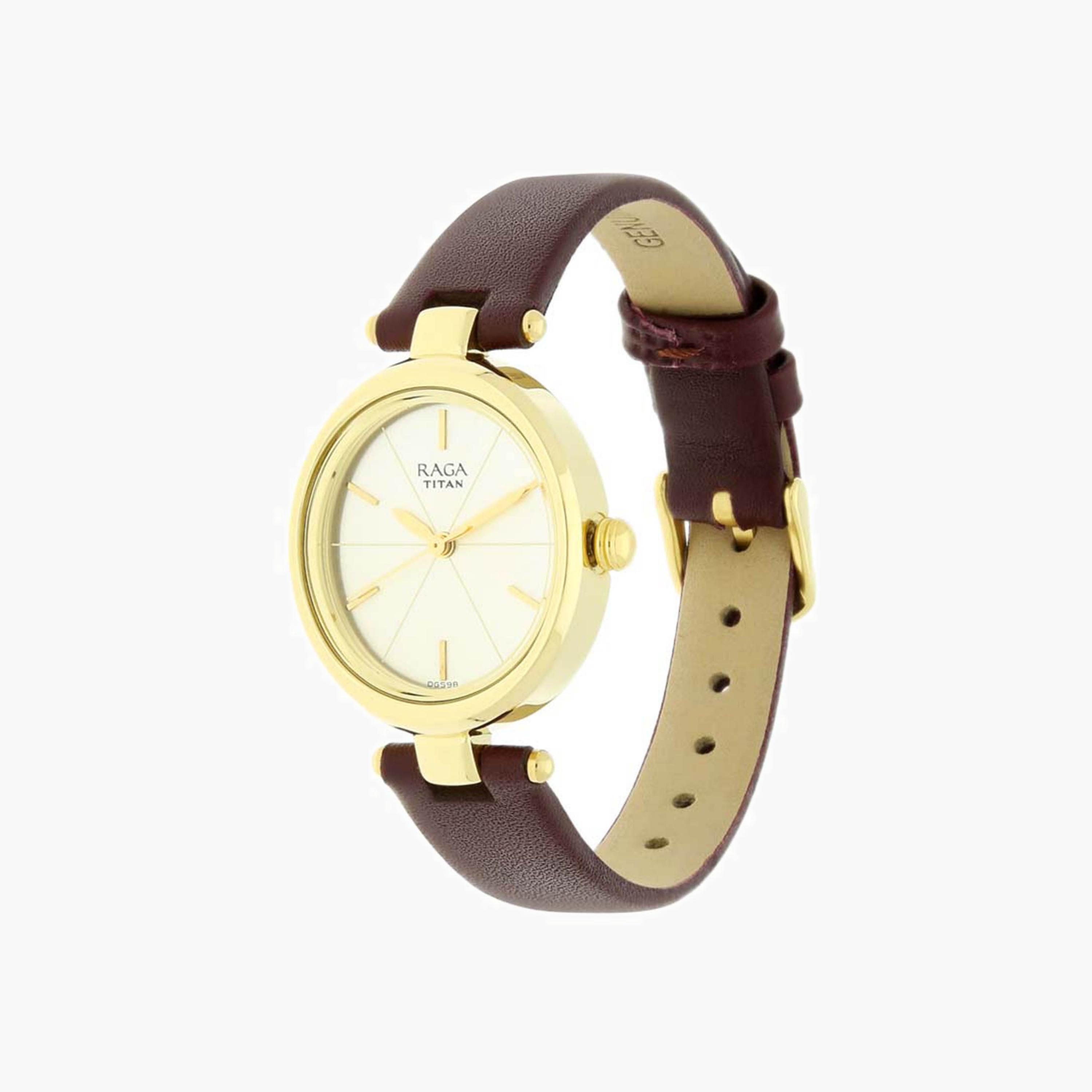 Titan Classic Analog Leather Watch-women-watchesandjewellery-watches-image-3