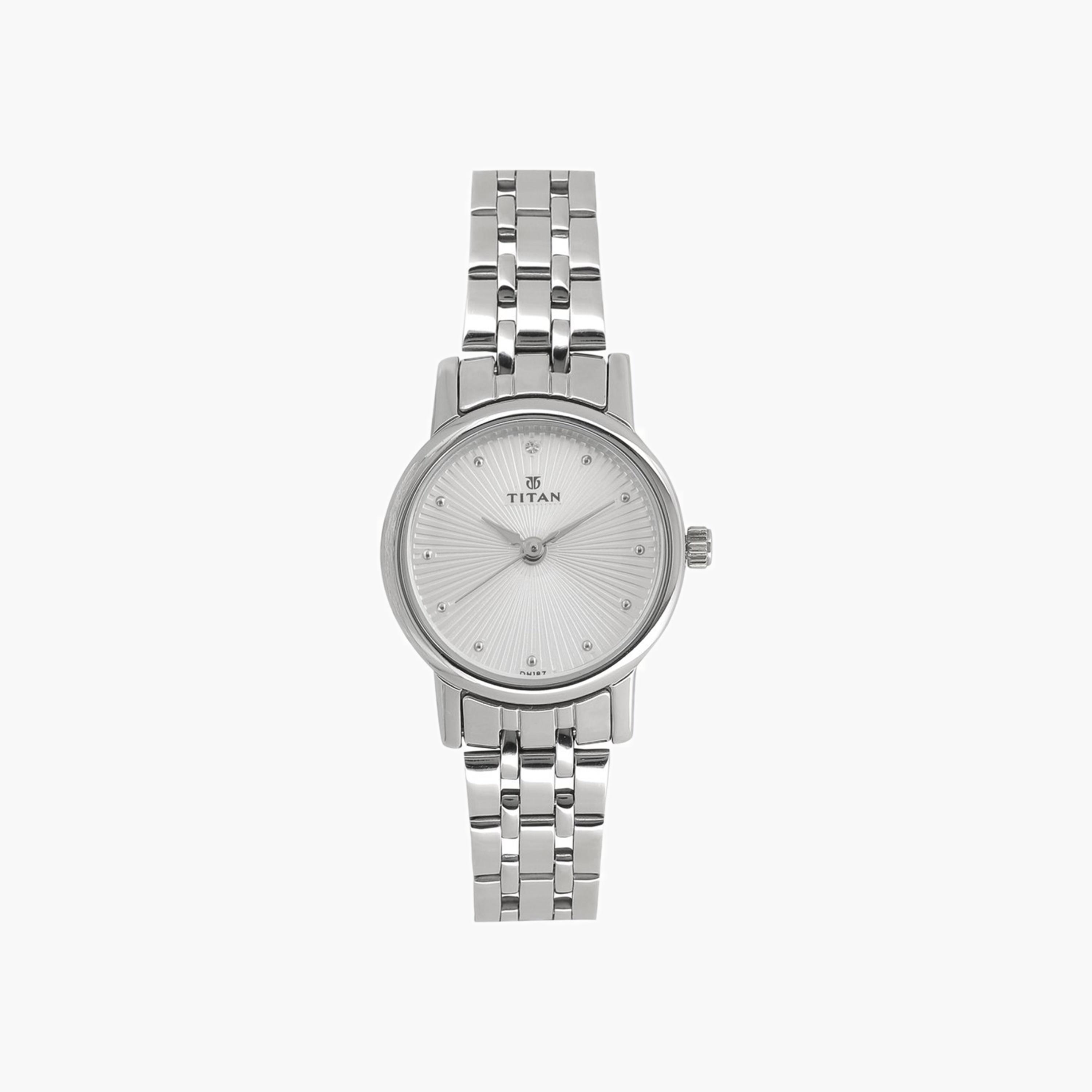 ساعة تيتان بعقارب للنساء-women-watchesandjewellery-watches-image-1