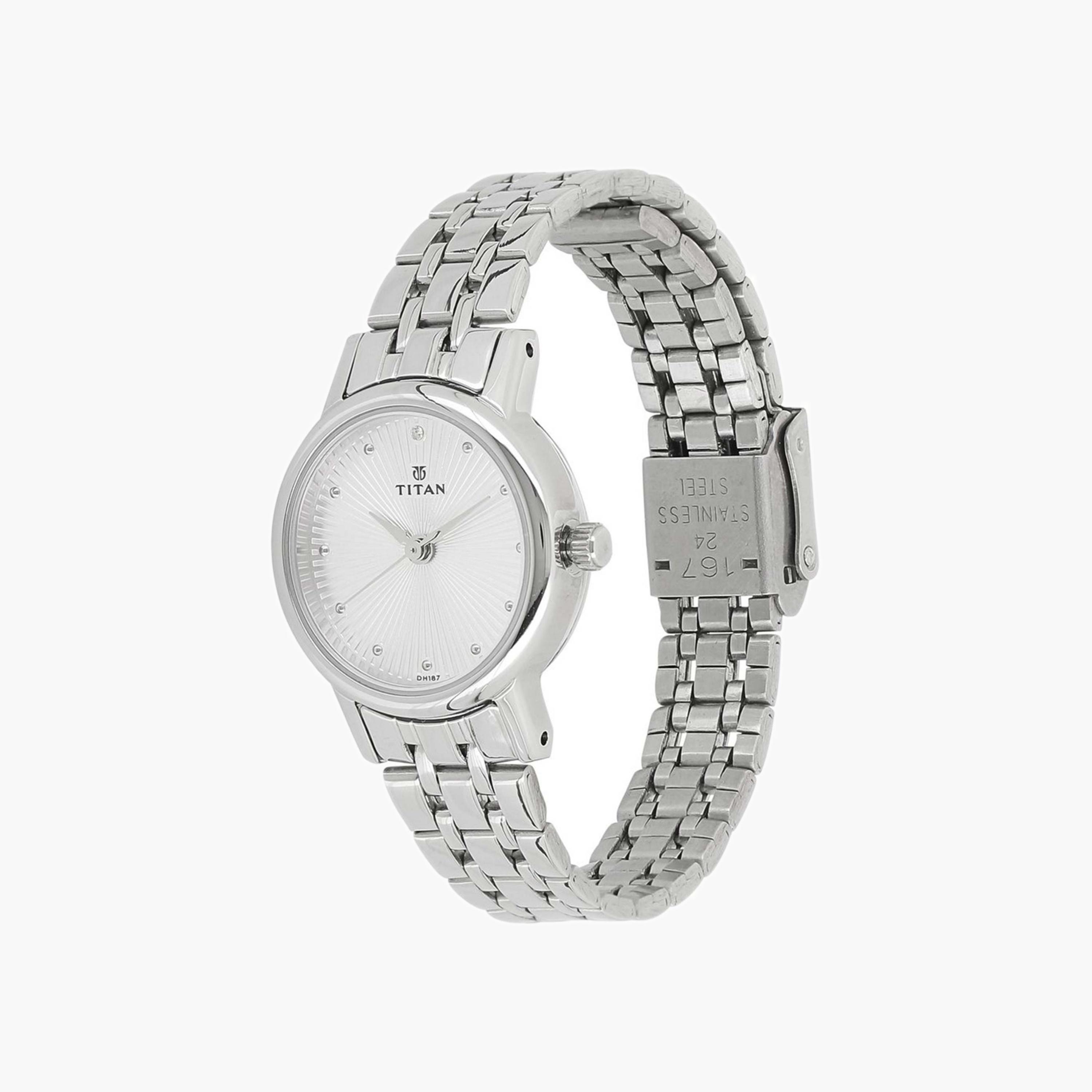 ساعة تيتان بعقارب للنساء-women-watchesandjewellery-watches-image-2