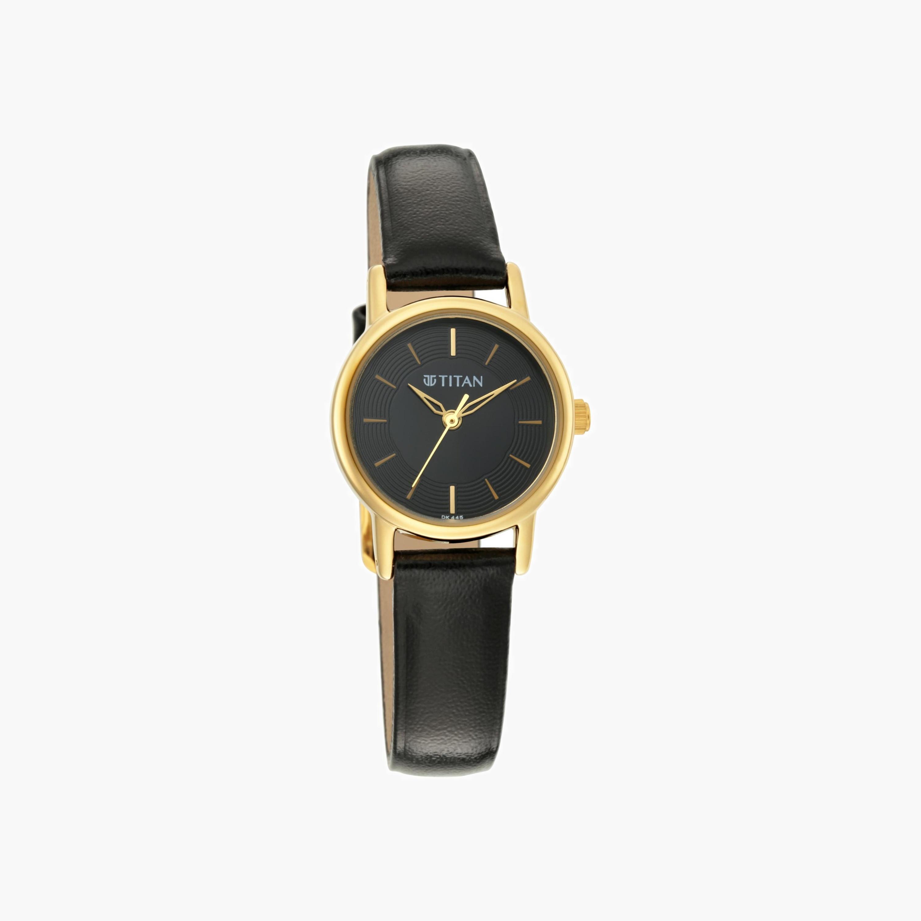 Titan Women's Analog Leather Watch-women-watchesandjewellery-watches-image-4