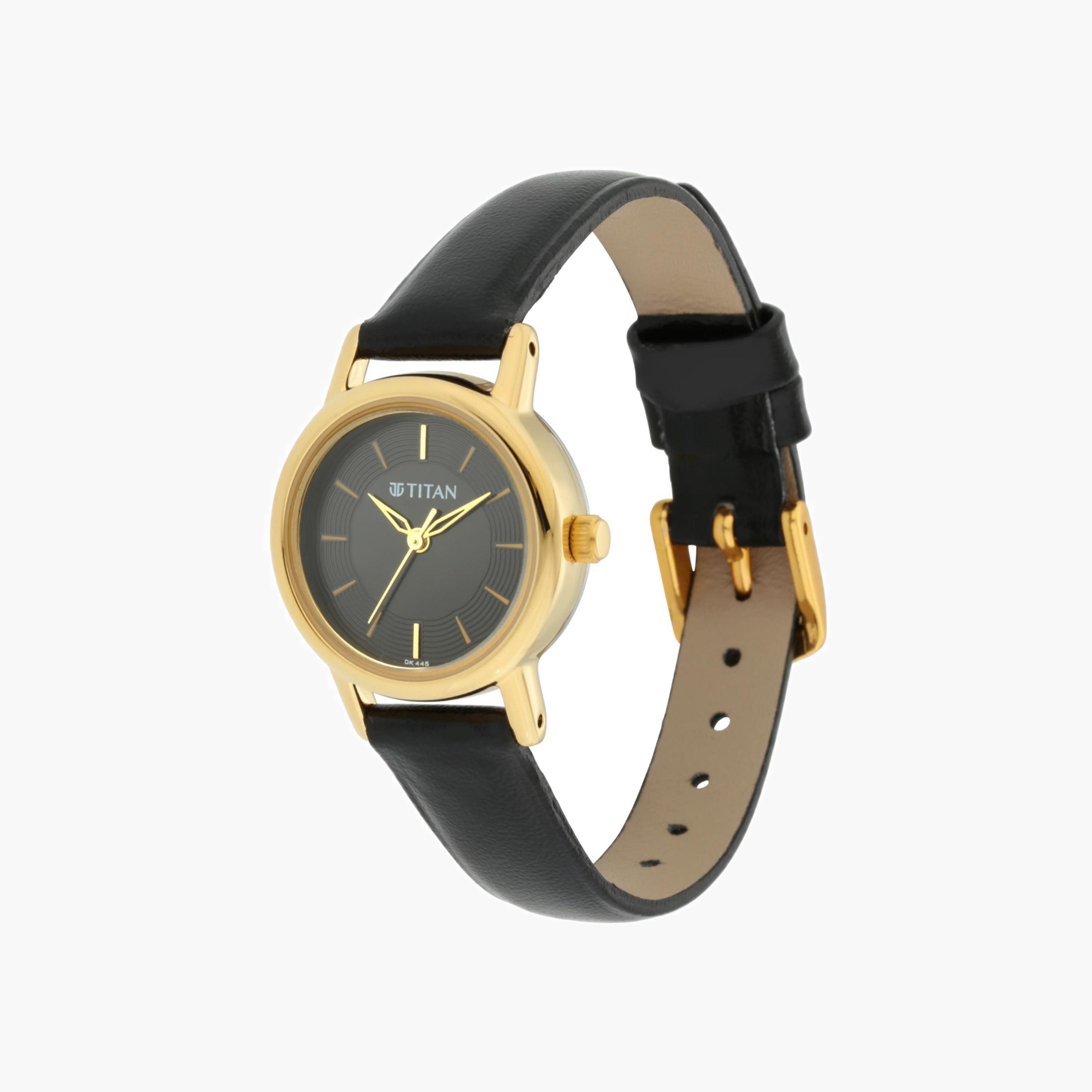 Titan Women's Analog Leather Watch-women-watchesandjewellery-watches-image-5