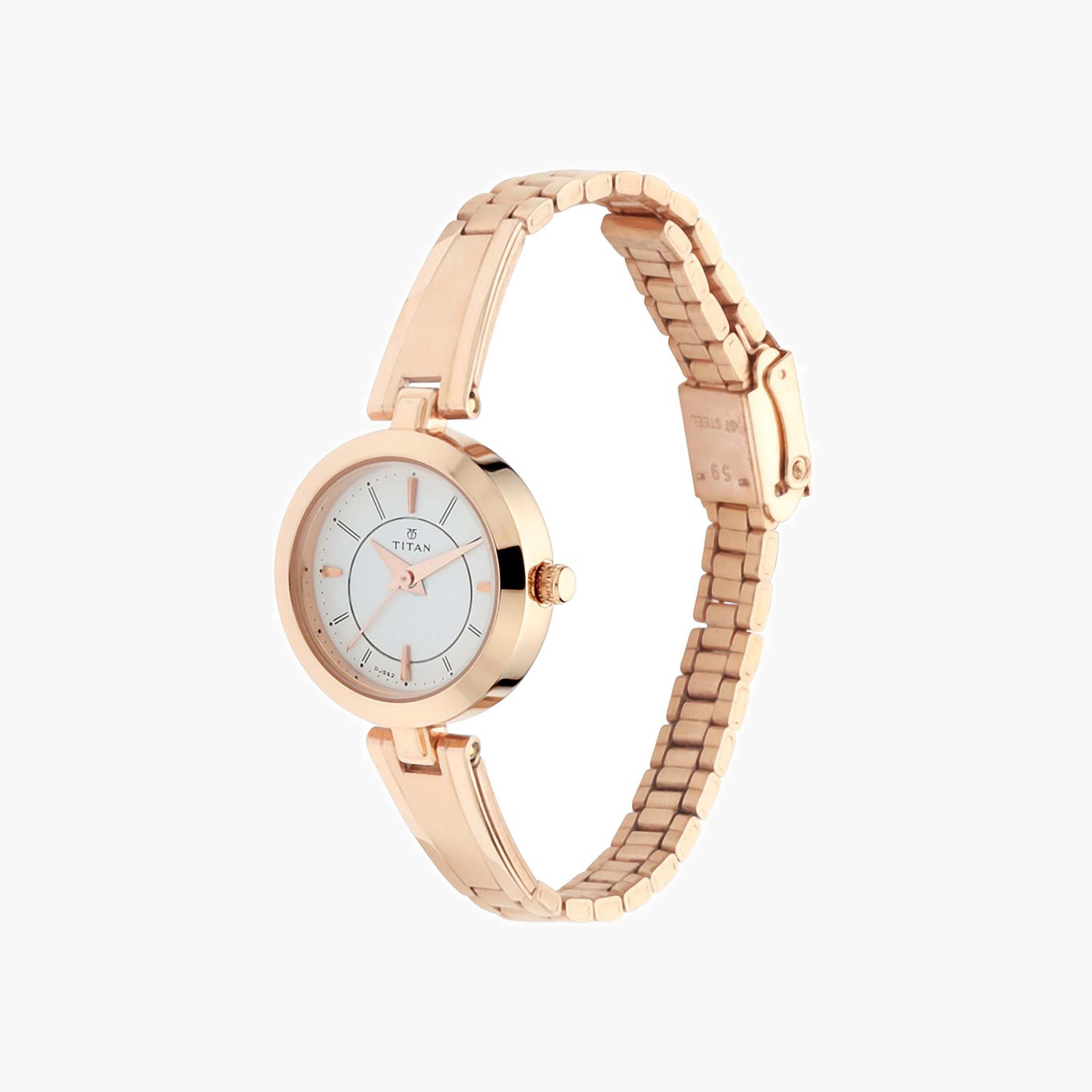 ساعة تيتان بعقارب للنساء-women-watchesandjewellery-watches-image-3