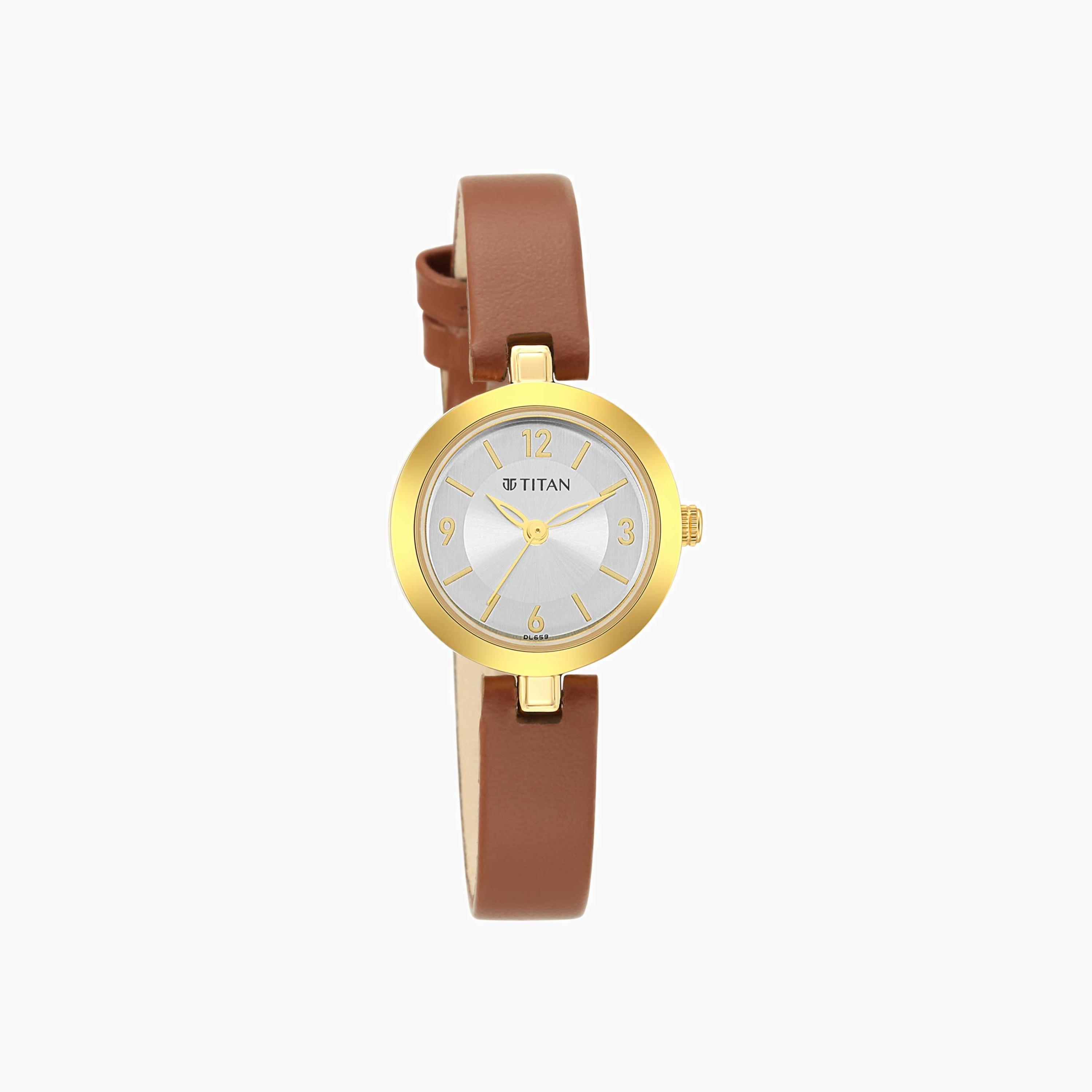 Titan Women's Analogue Watch-women-watchesandjewellery-watches-image-1