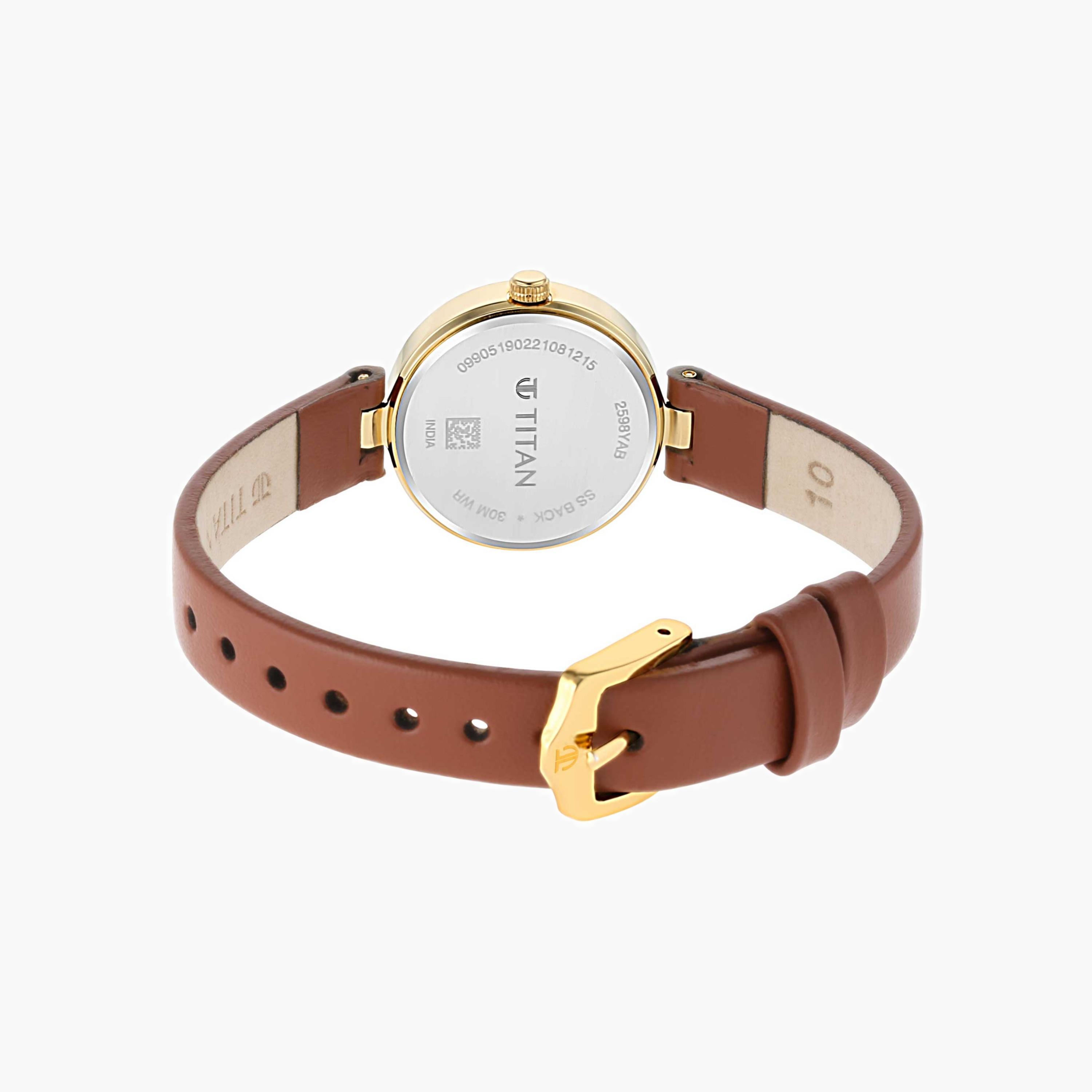 Titan Women's Analogue Watch-women-watchesandjewellery-watches-image-2