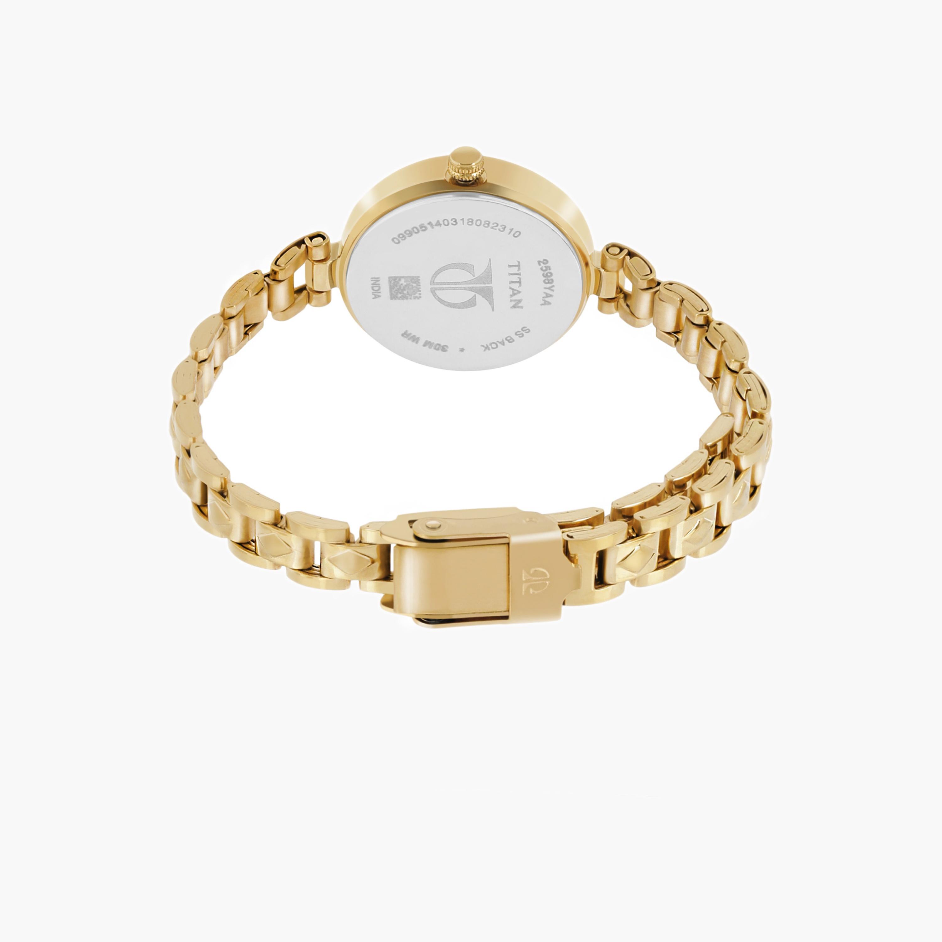 Titan Women's Analogue Watch-women-watchesandjewellery-watches-image-4