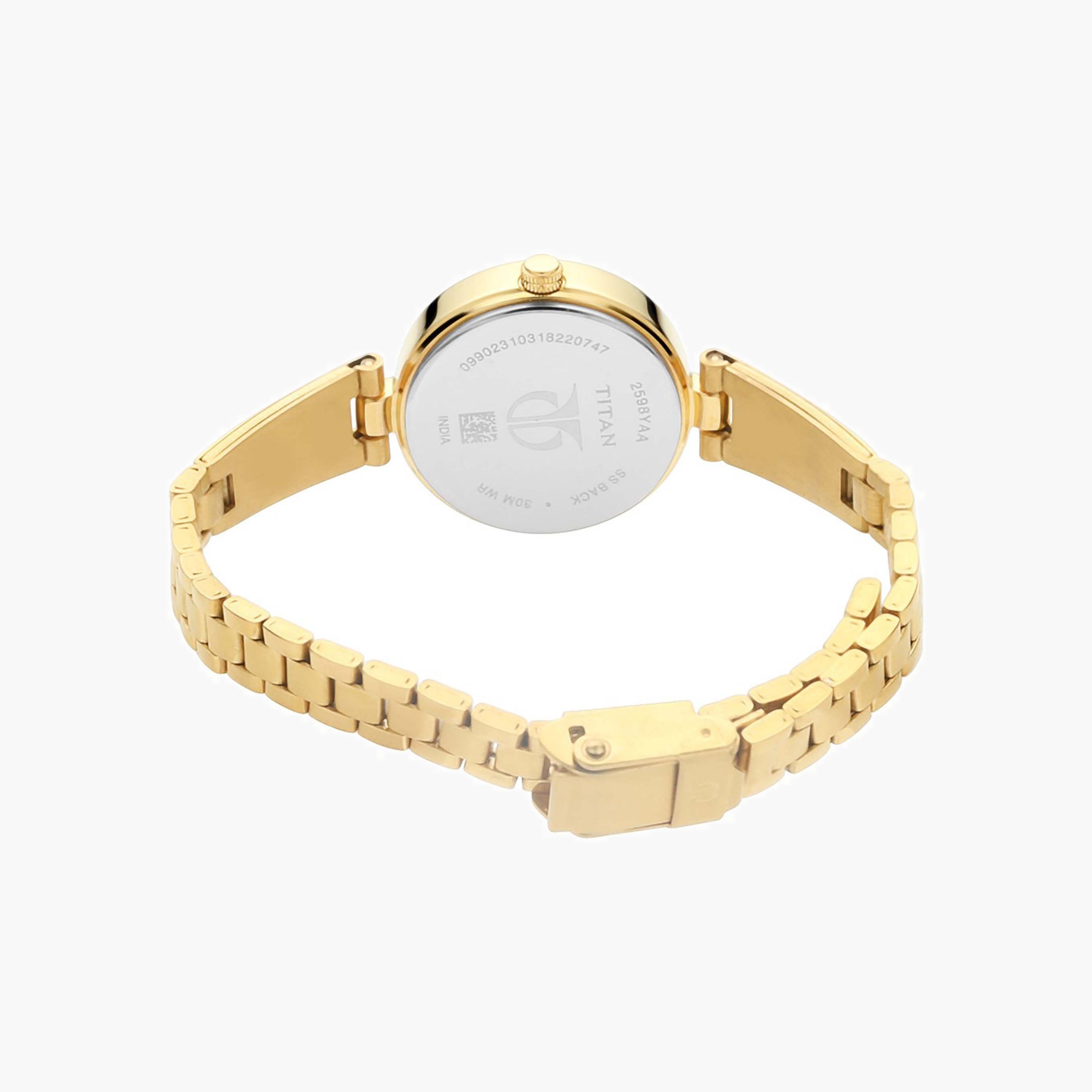Titan Analogue Women's Watch-women-watchesandjewellery-watches-image-4