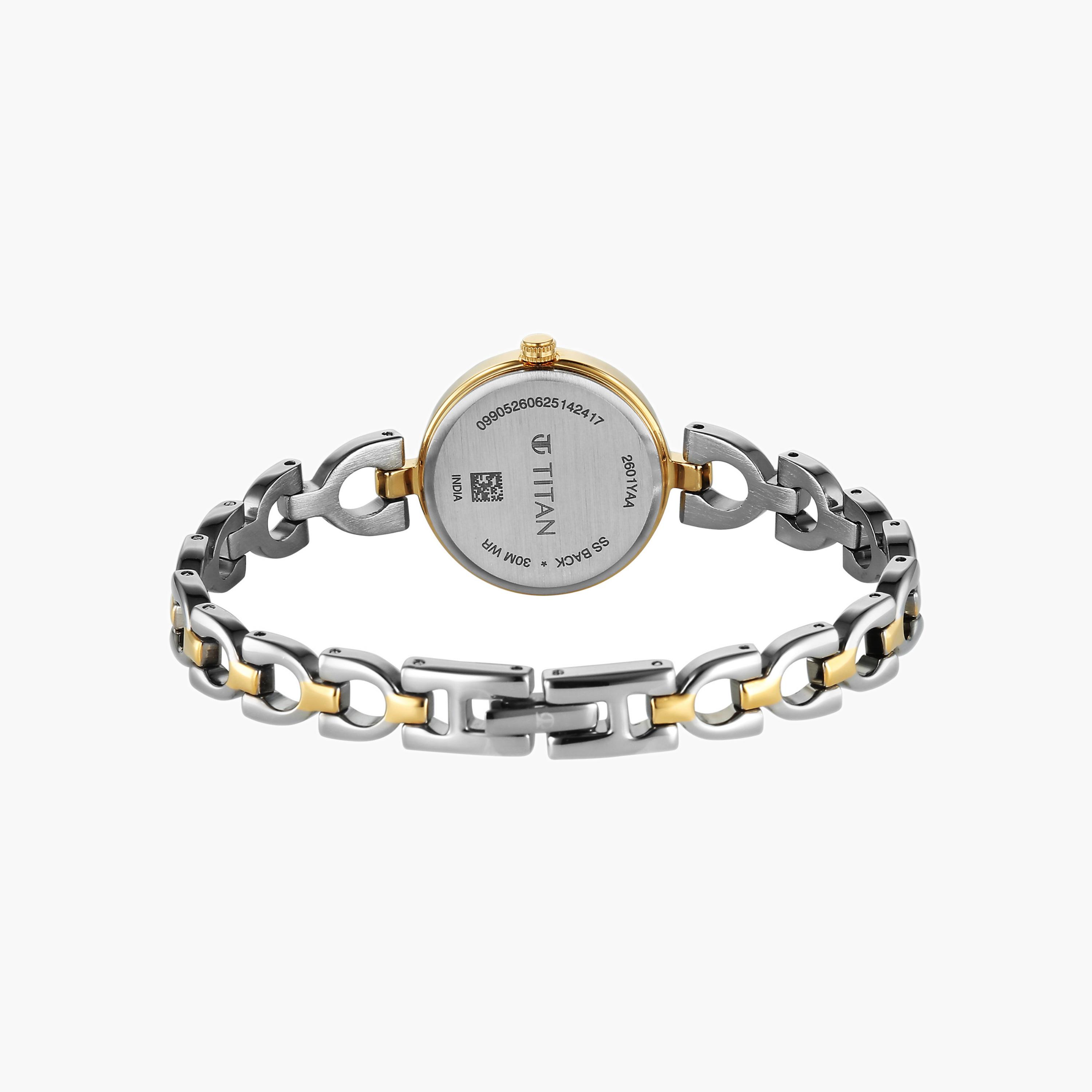 Titan Embellished Analogue Watch-women-watchesandjewellery-watches-image-5