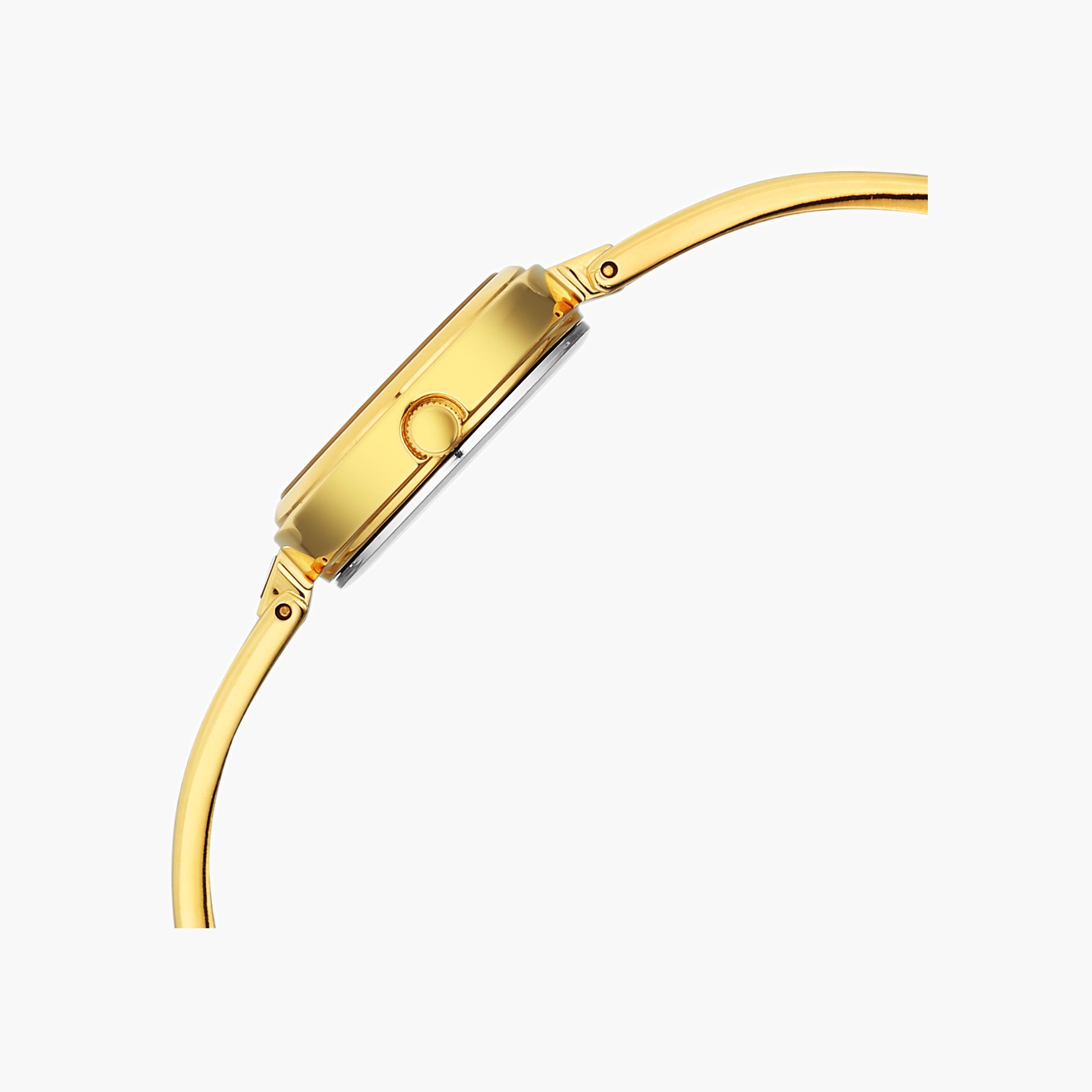 Titan Gold-Tone Women's Watch-women-watchesandjewellery-watches-image-3