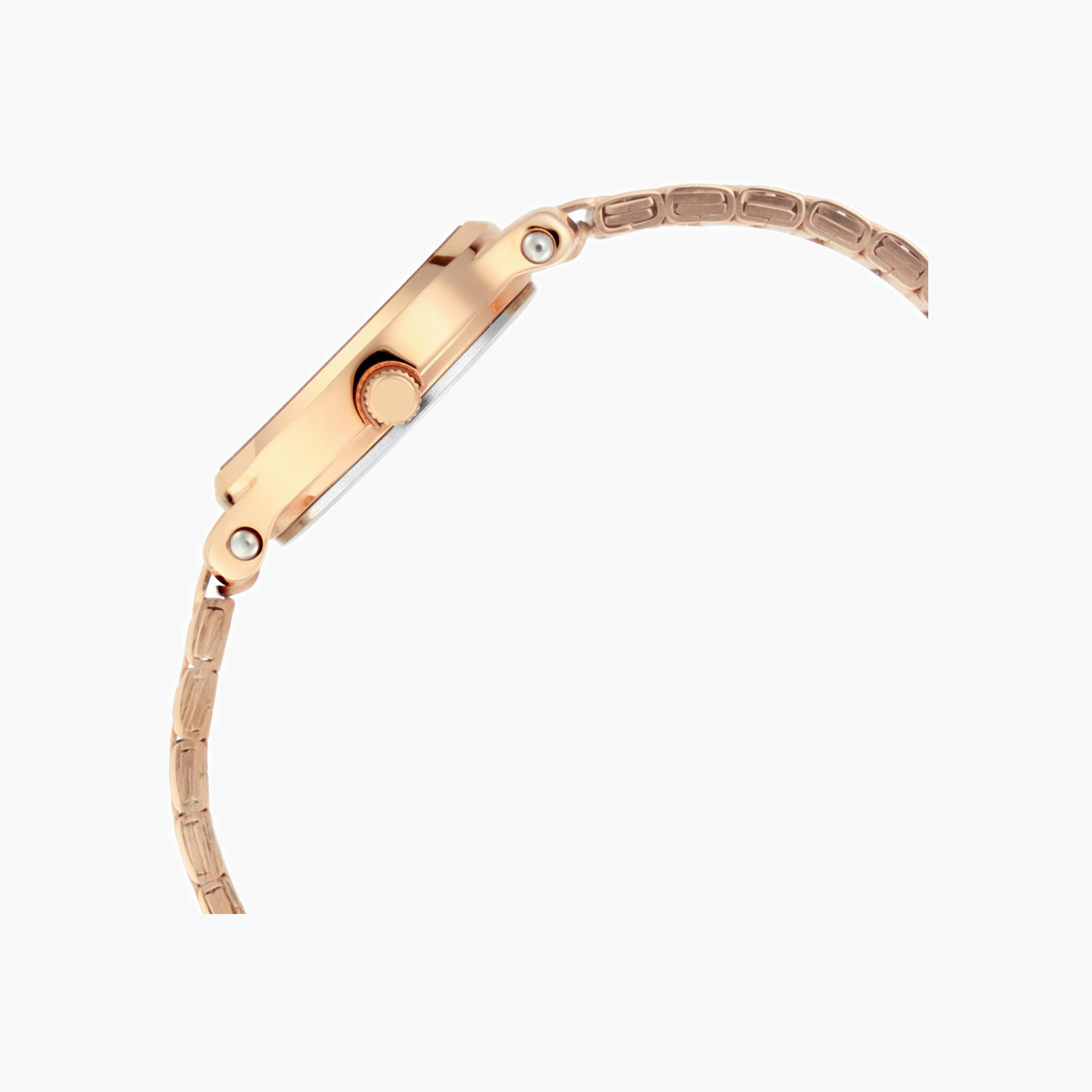Titan Rose Gold Women's Watch-women-watchesandjewellery-watches-image-3