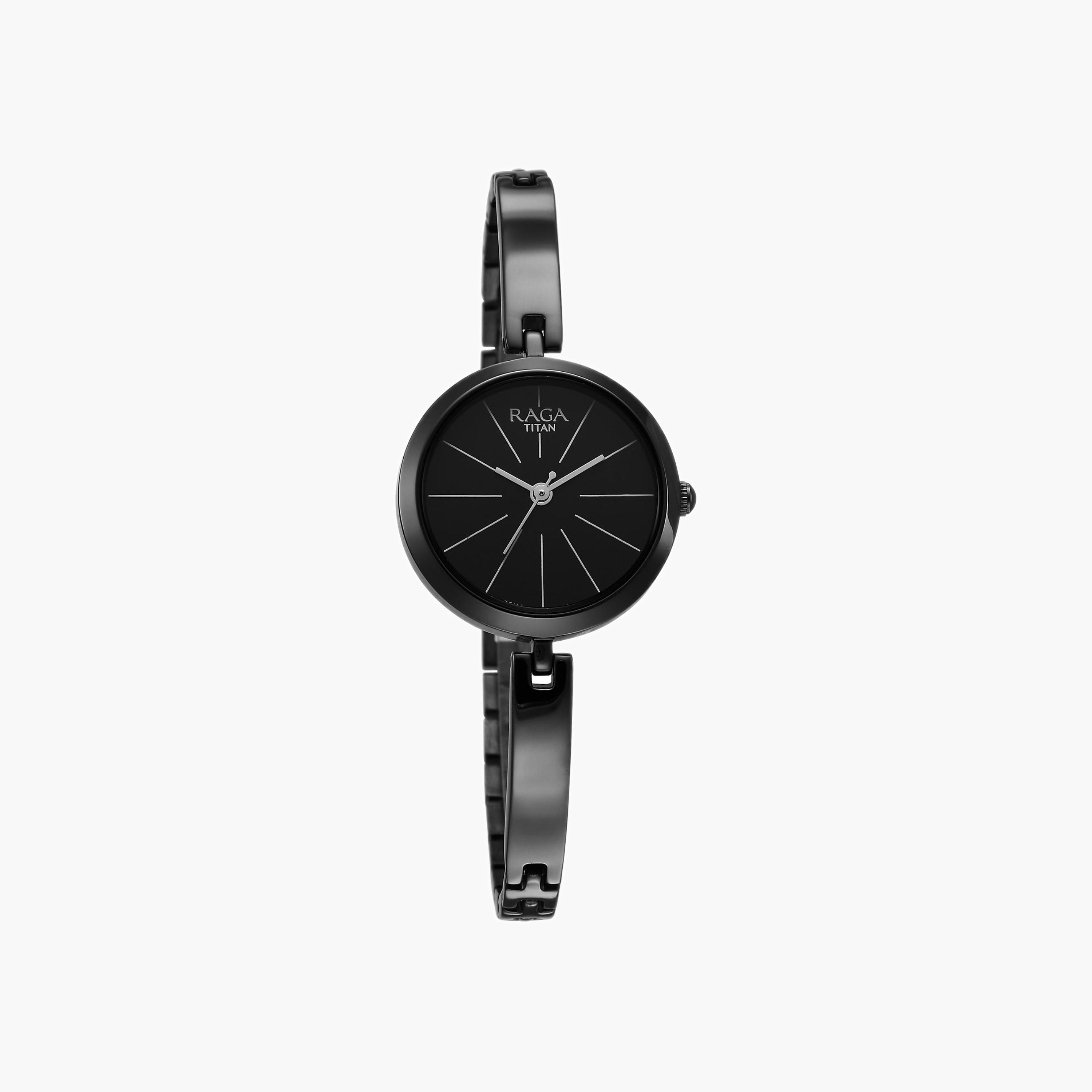 ساعة تيتان راجا أنالوج للنساء-women-watchesandjewellery-watches-image-1