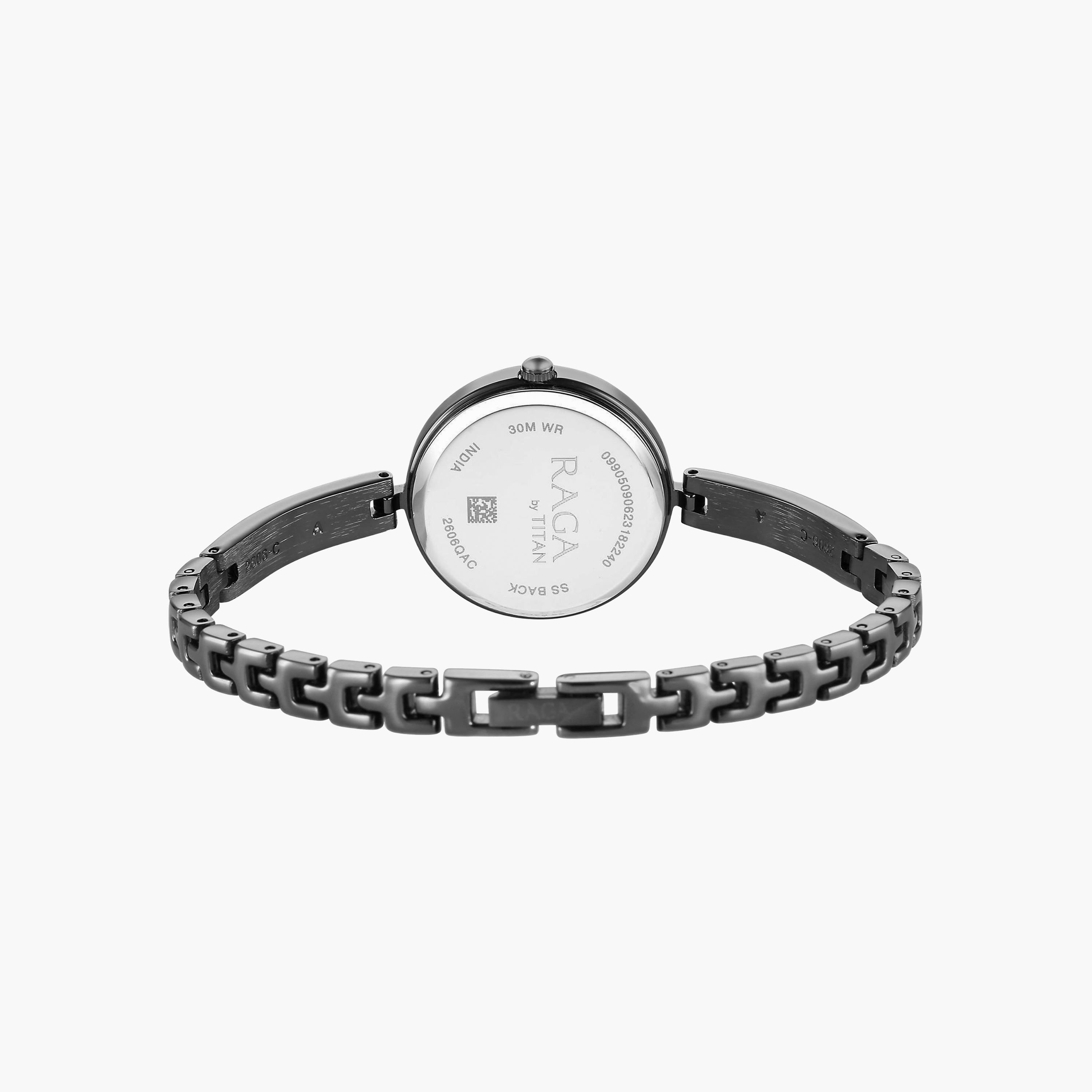 ساعة تيتان راجا أنالوج للنساء-women-watchesandjewellery-watches-image-3