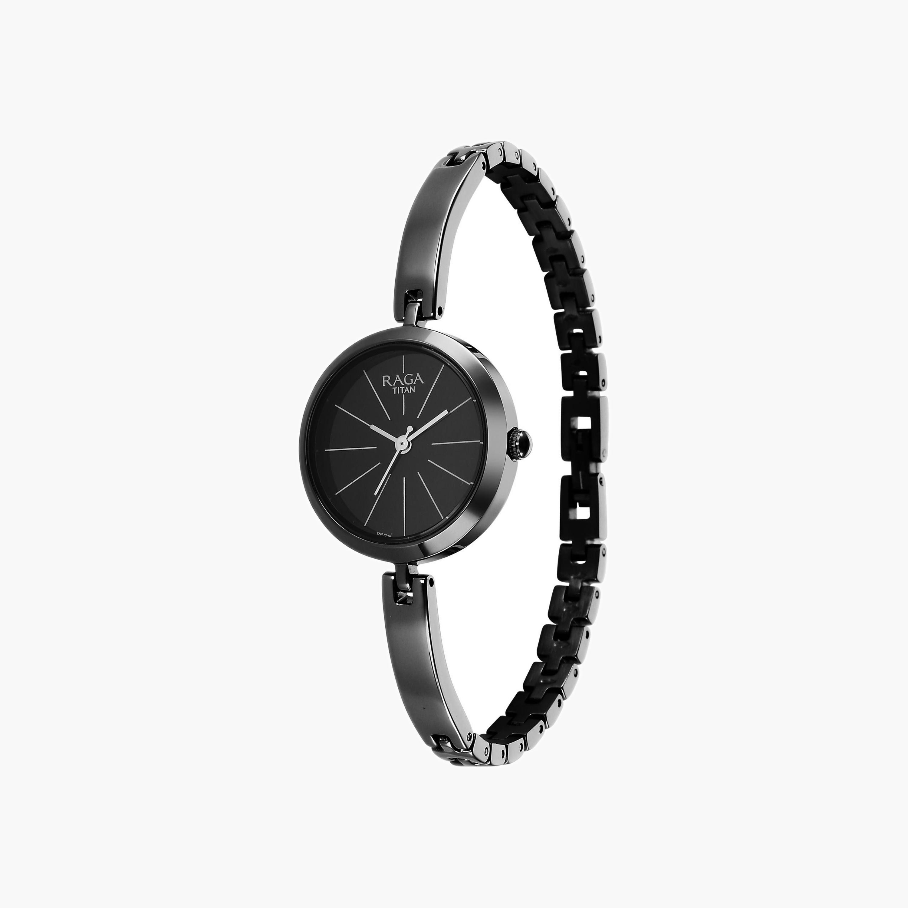 ساعة تيتان راجا أنالوج للنساء-women-watchesandjewellery-watches-image-4