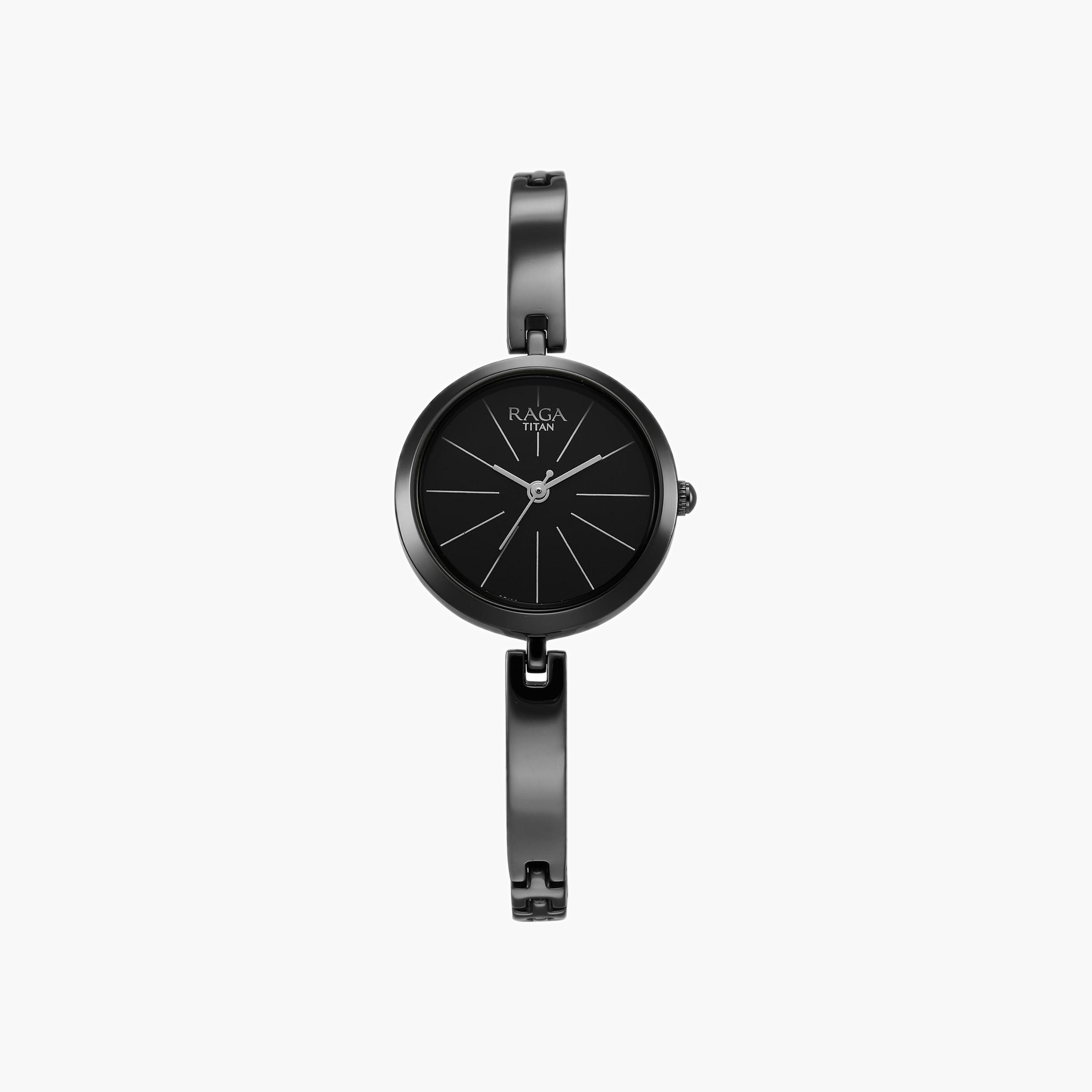 ساعة تيتان راجا أنالوج للنساء-women-watchesandjewellery-watches-image-5