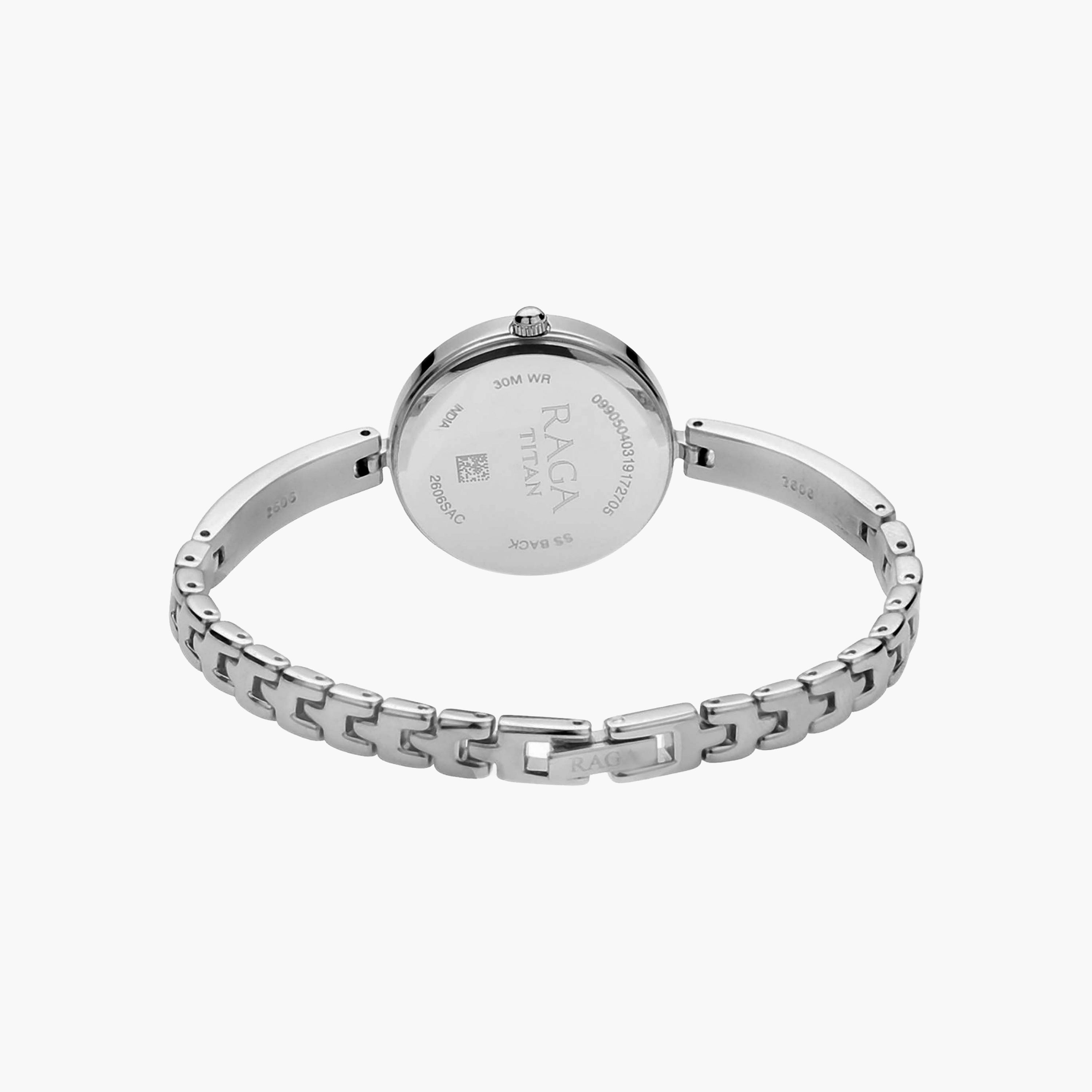Titan Raga Women's Analog Watch-women-watchesandjewellery-watches-image-2