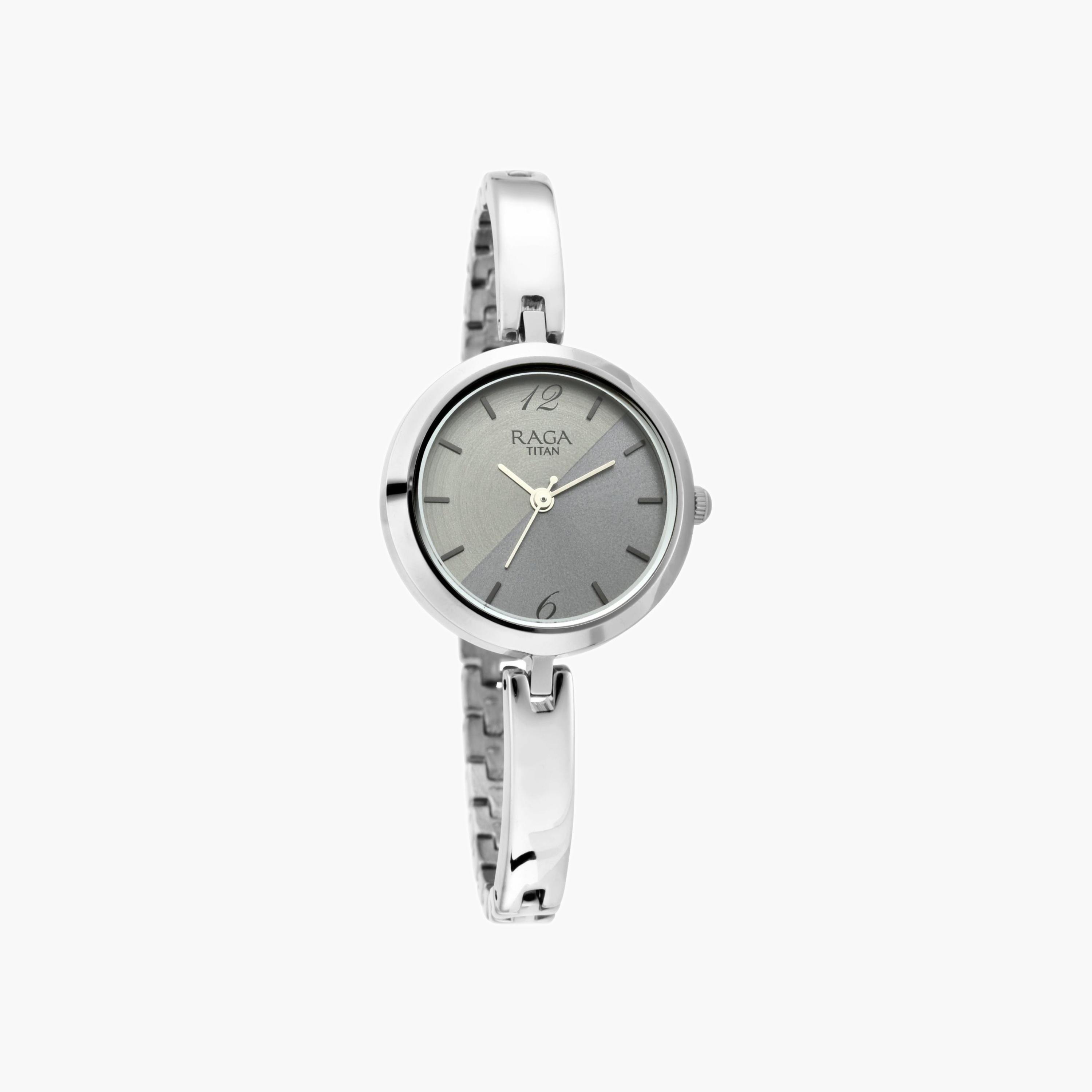Titan Raga Metal Strap Analogue Watch-women-watchesandjewellery-watches-image-1