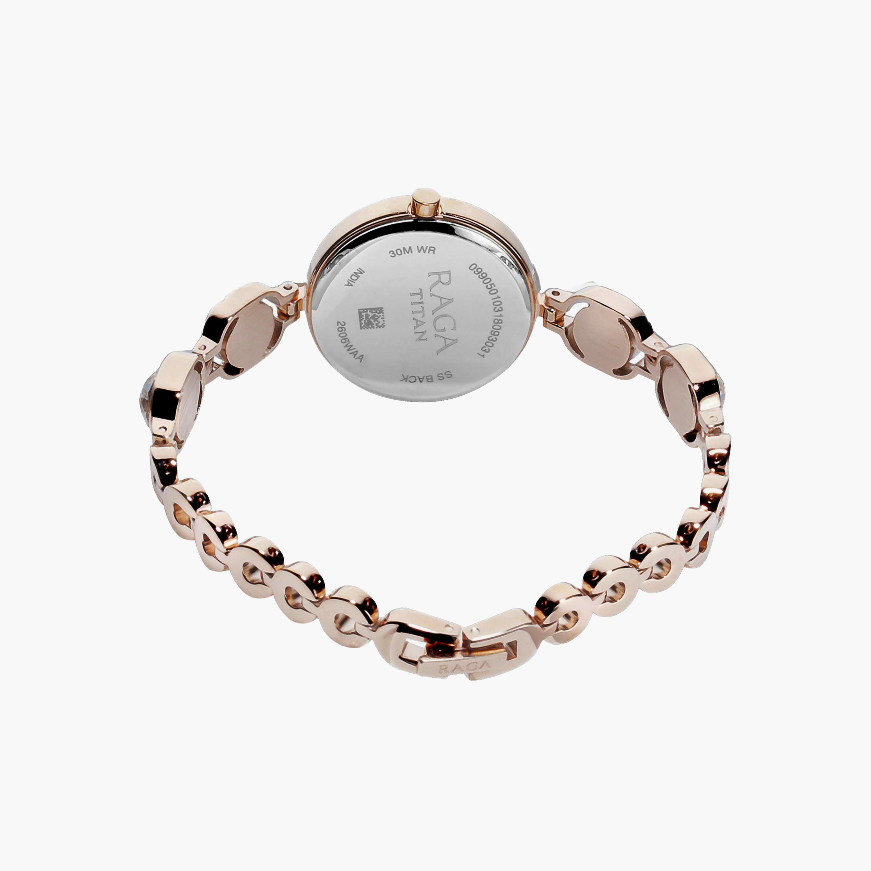 Titan Raga Embellished Analog Watch-women-watchesandjewellery-watches-image-4