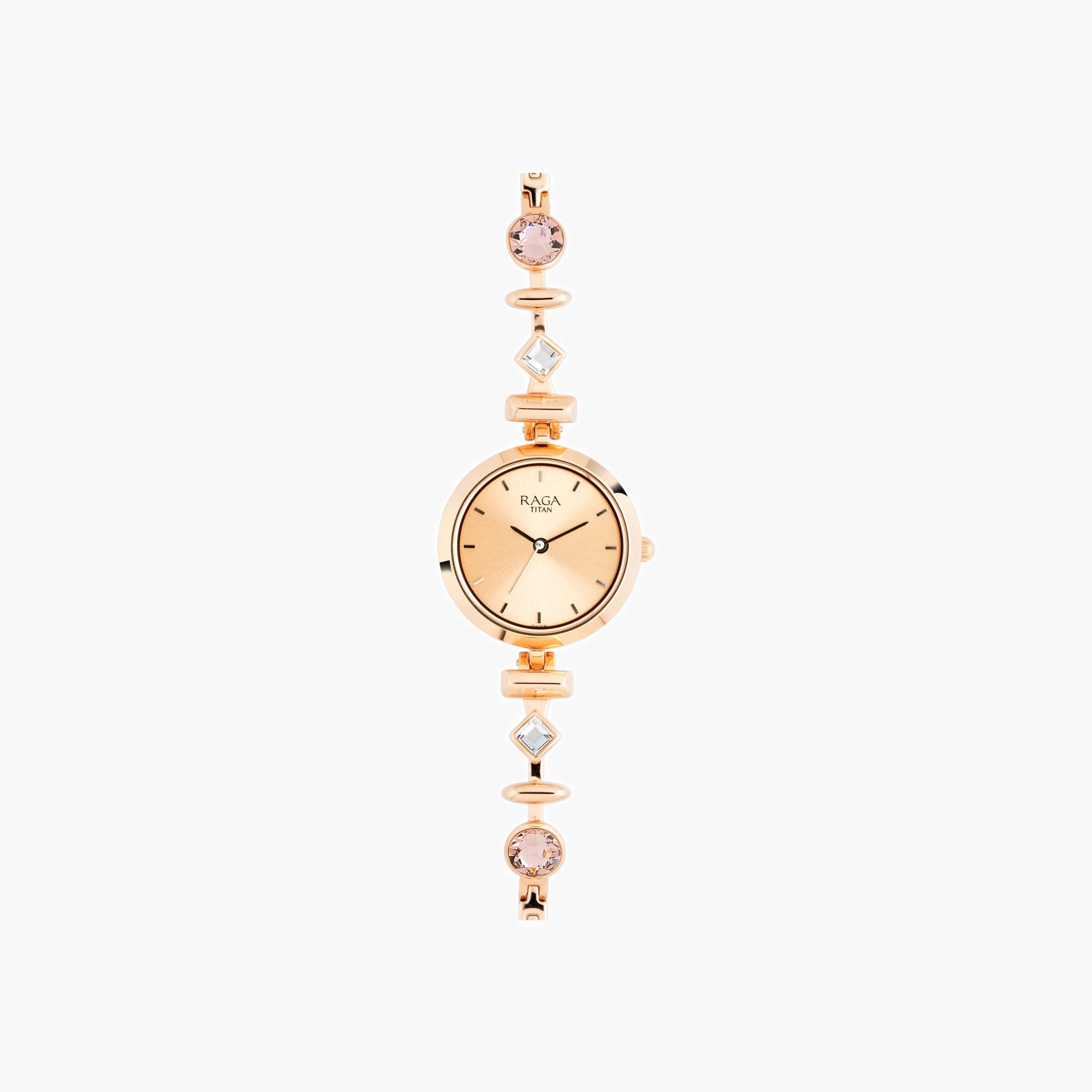 Titan Raga Analogue Watch-women-watchesandjewellery-watches-image-1