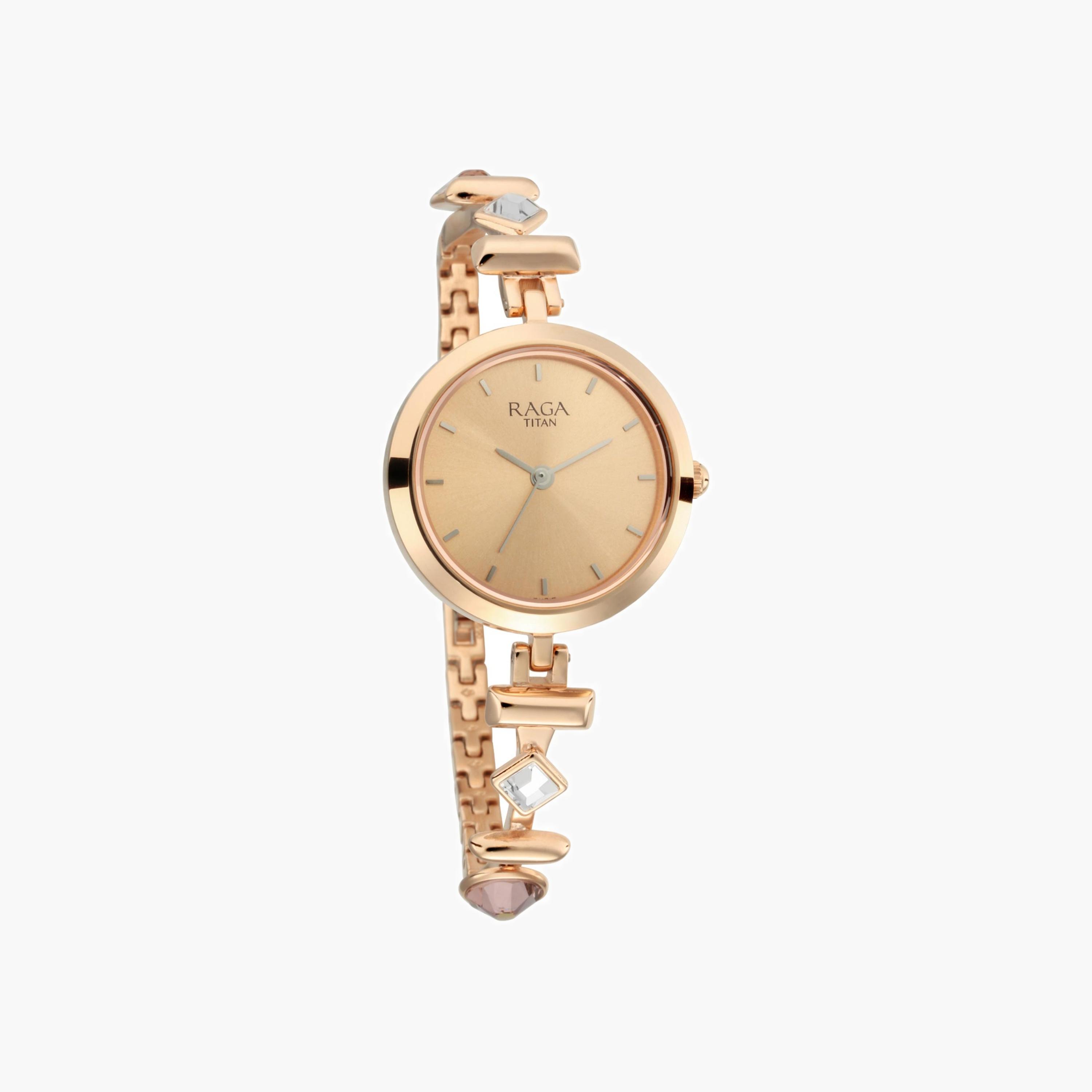 Titan Raga Analogue Watch-women-watchesandjewellery-watches-image-3