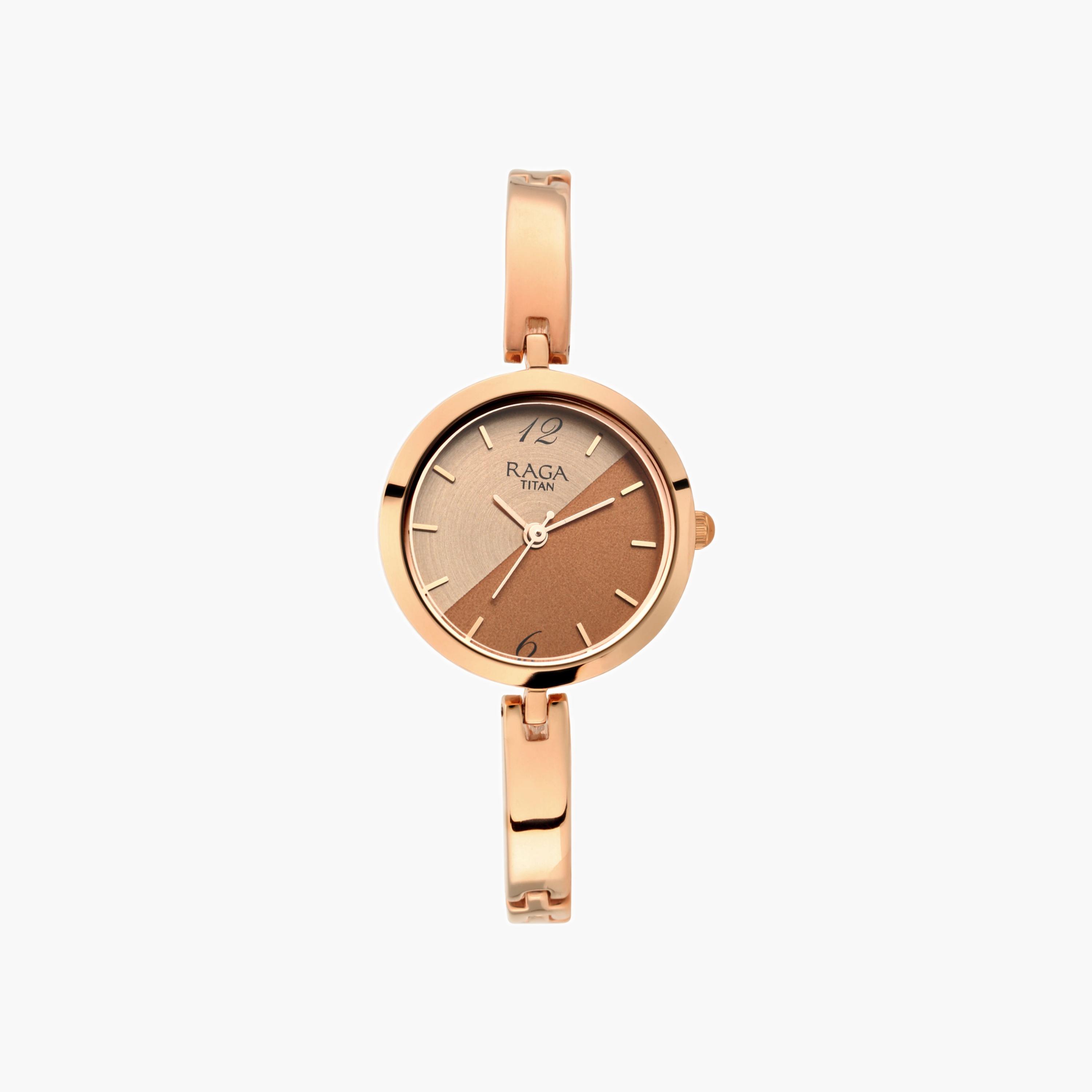 Titan Raga Women's Analogue Watch-women-watchesandjewellery-watches-image-1