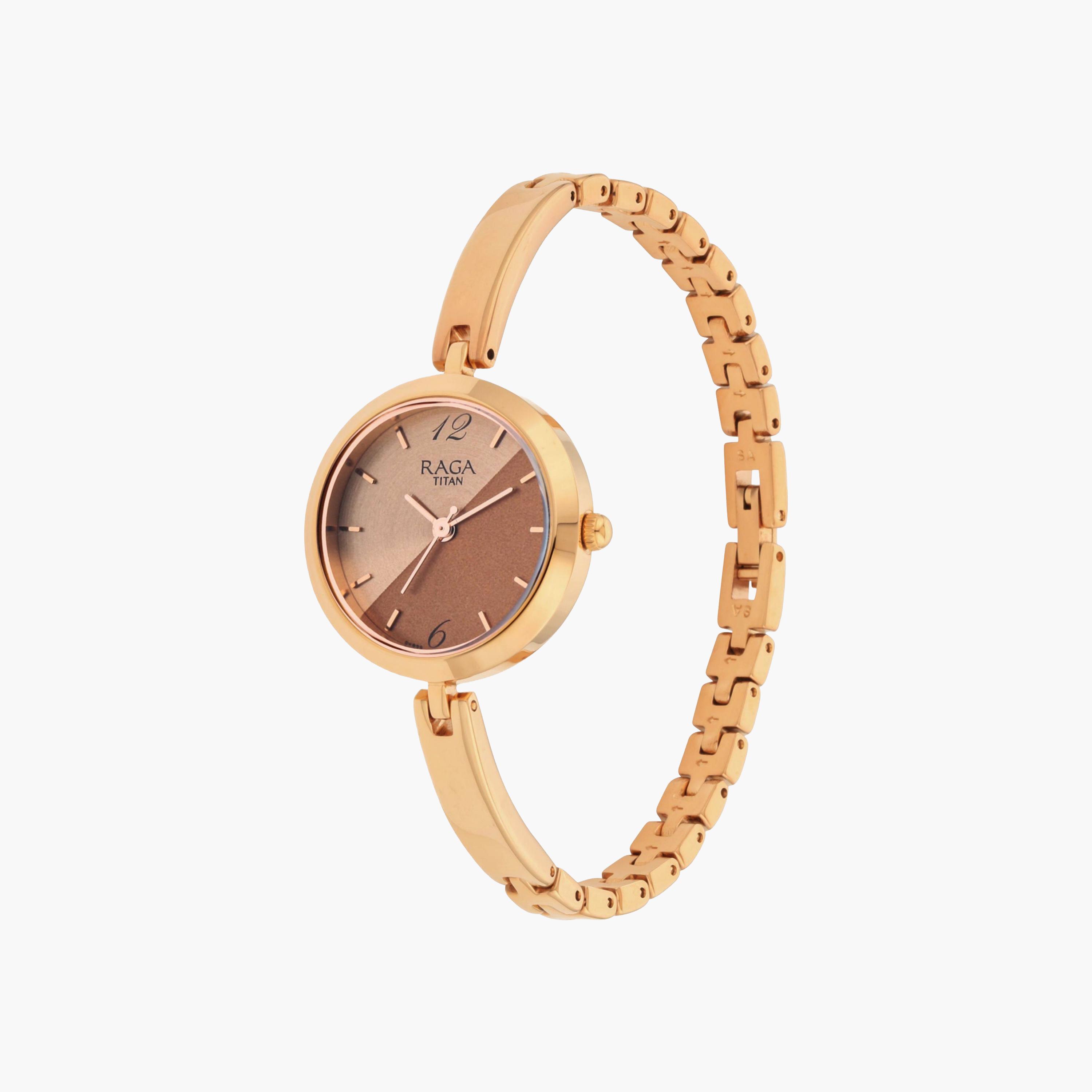Titan Raga Women's Analogue Watch-women-watchesandjewellery-watches-image-2