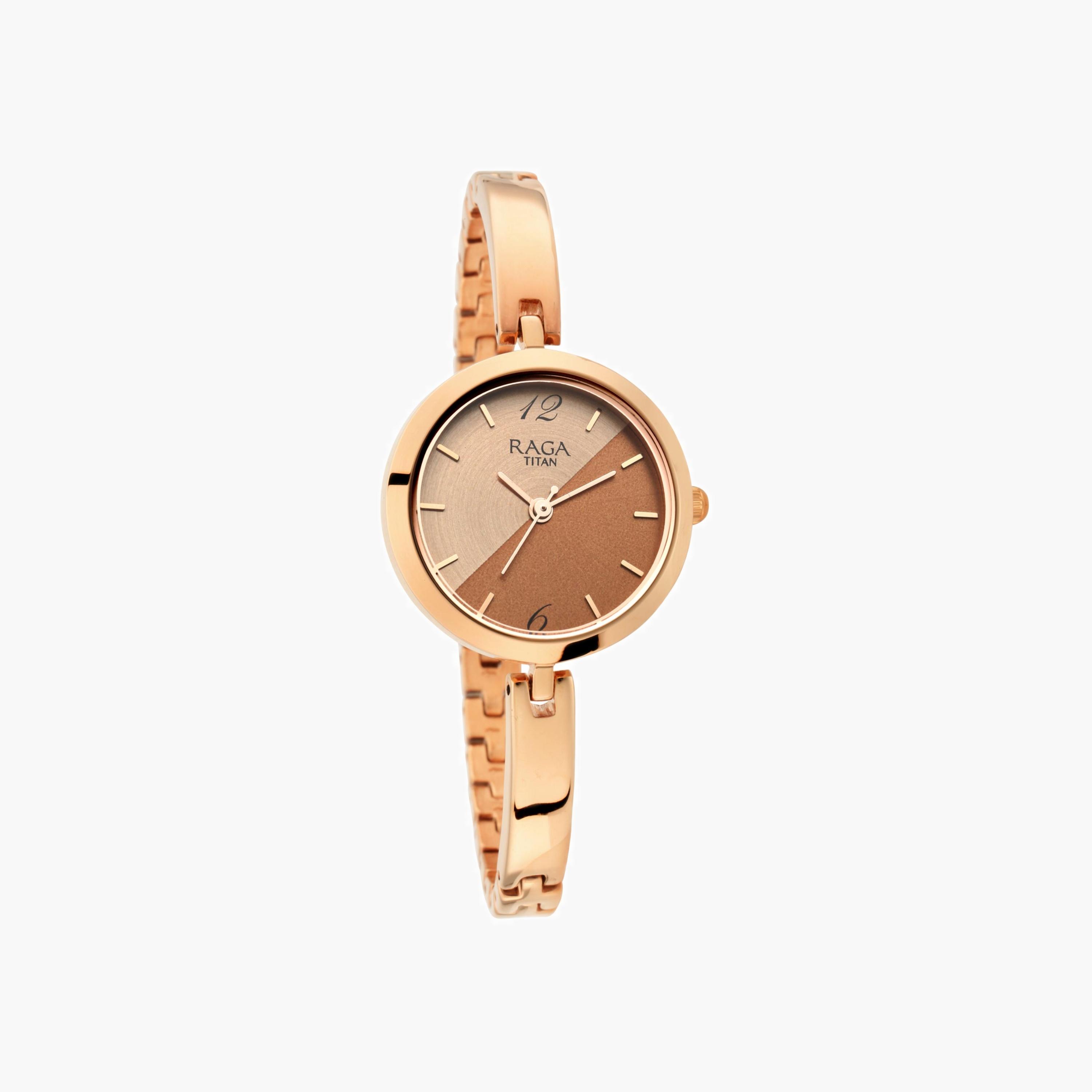 Titan Raga Women's Analogue Watch-women-watchesandjewellery-watches-image-3