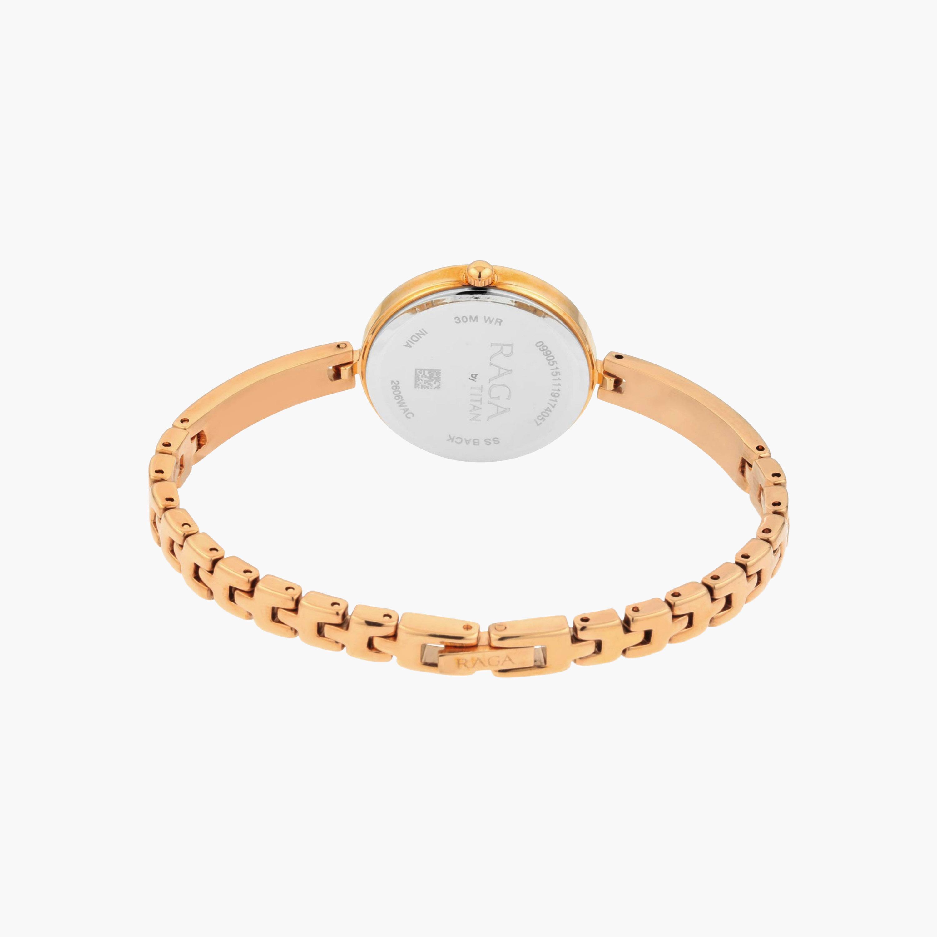 Titan Raga Women's Analogue Watch-women-watchesandjewellery-watches-image-4