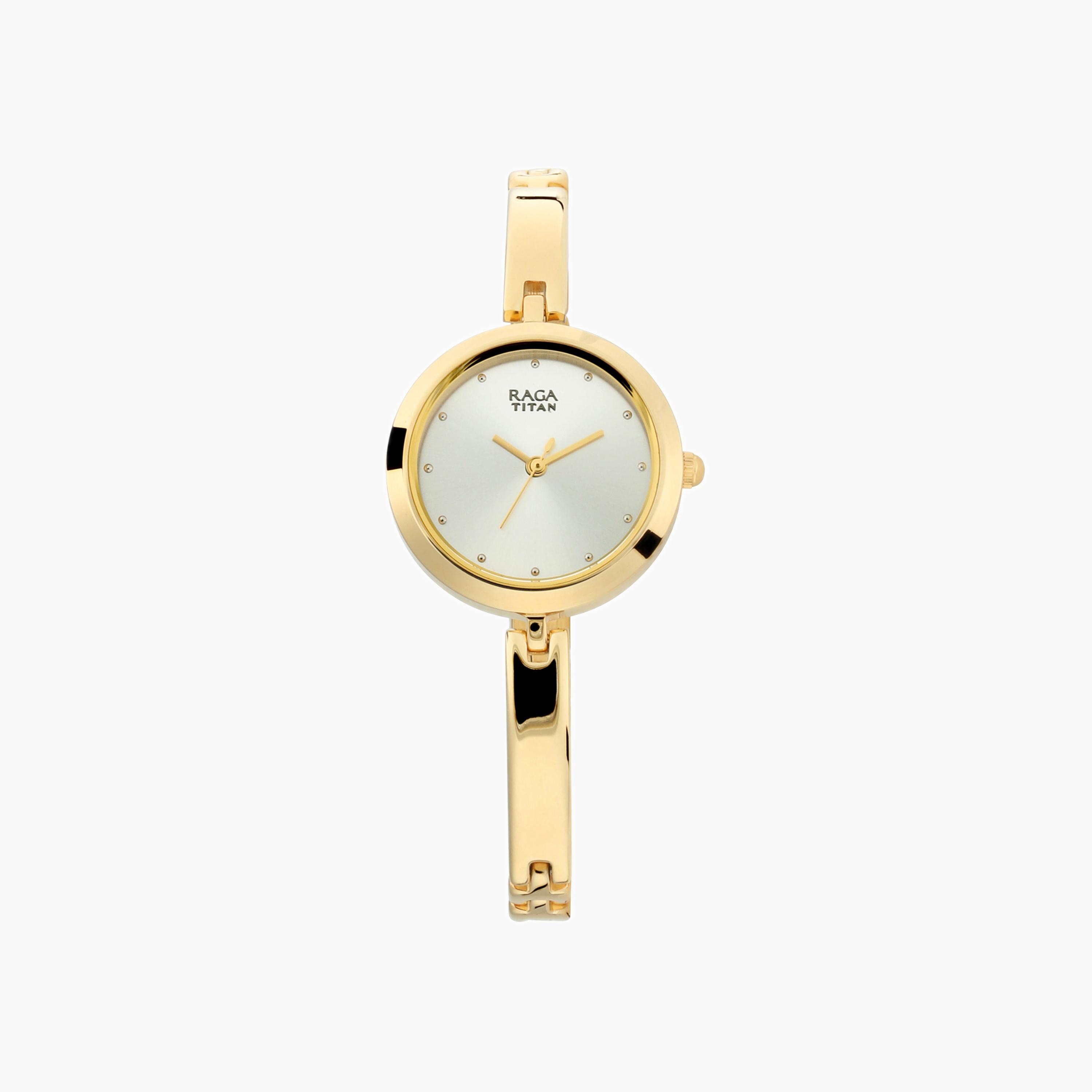 Titan Raga Analogue Watch-women-watchesandjewellery-watches-image-1