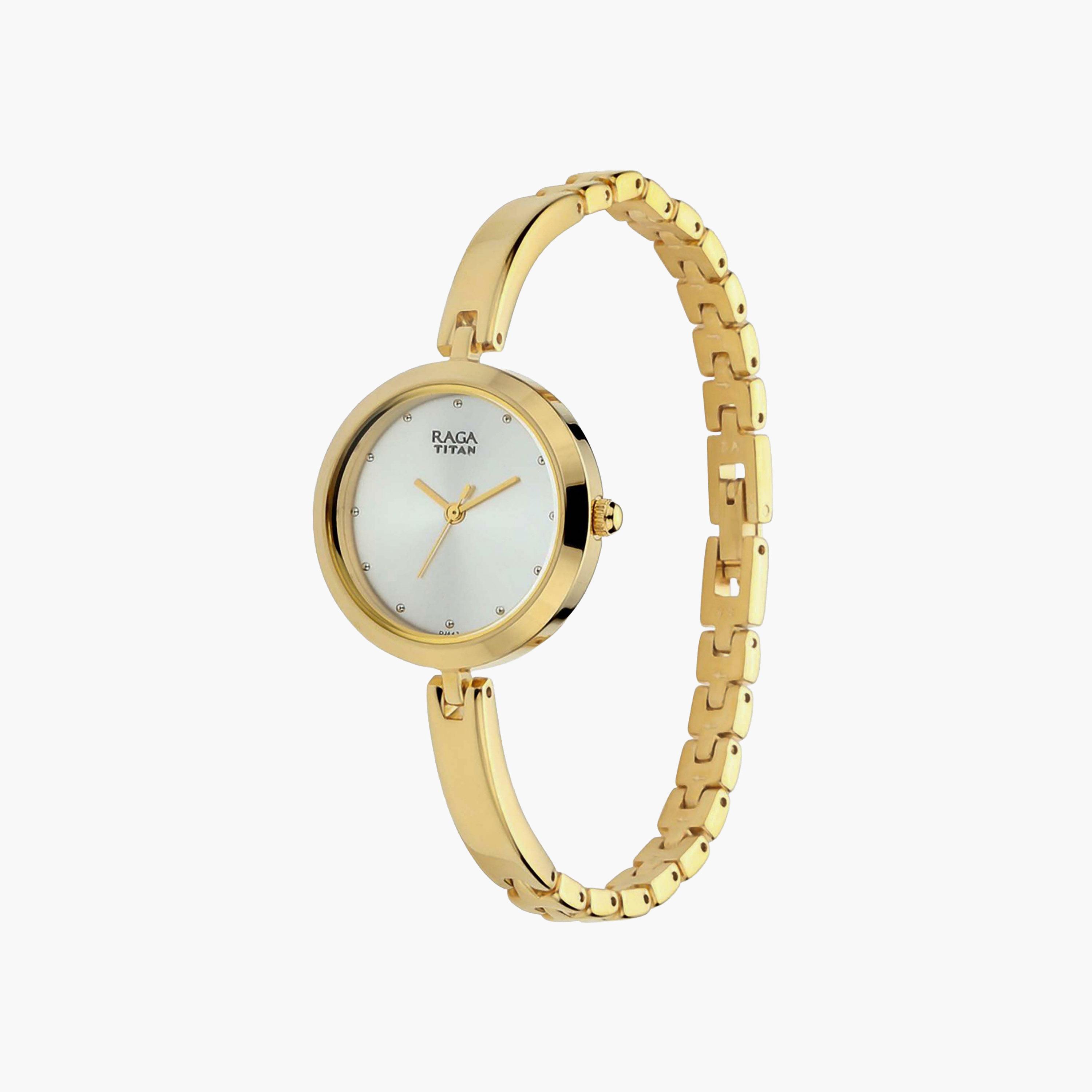 Titan Raga Analogue Watch-women-watchesandjewellery-watches-image-2