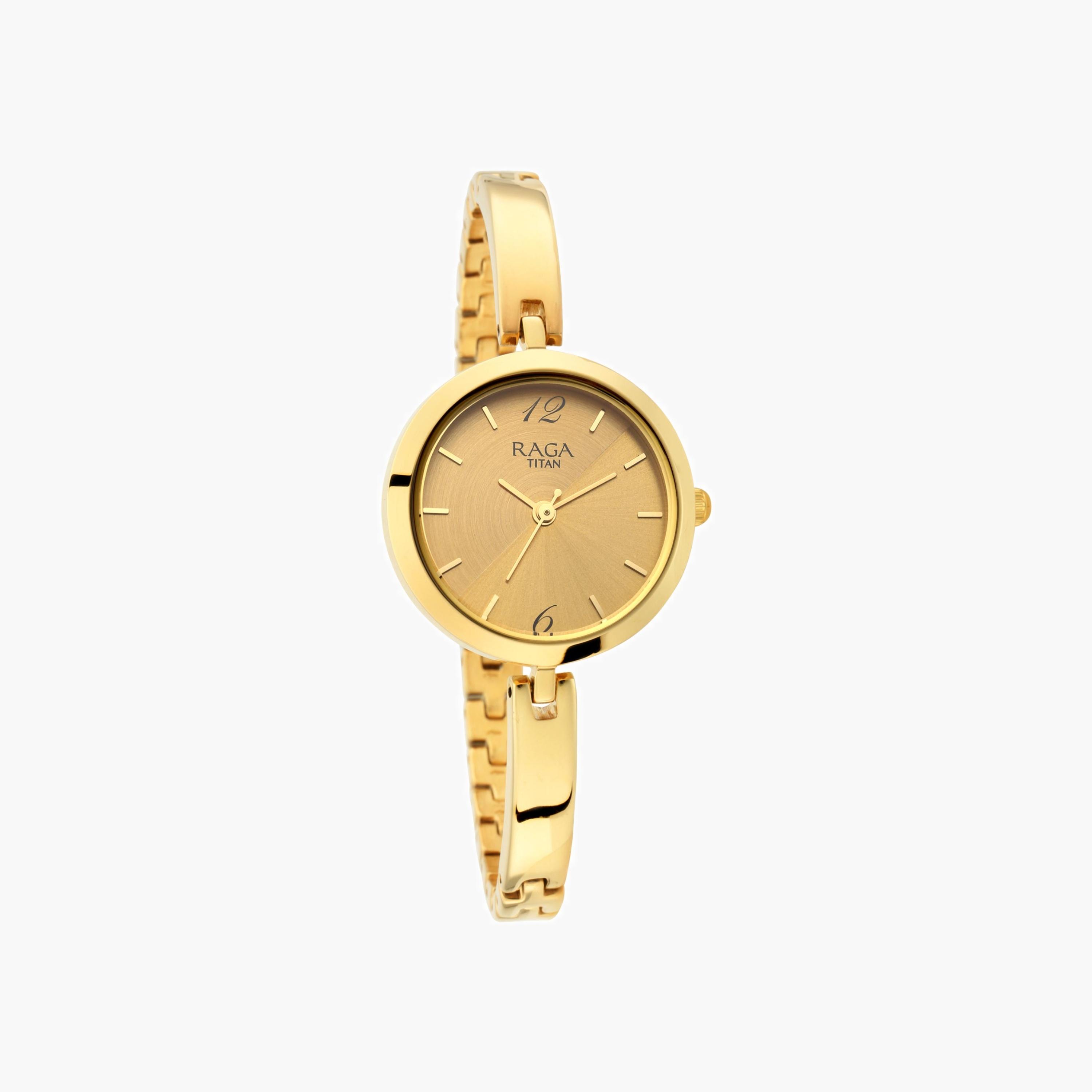 Titan Raga Analogue Watch-women-watchesandjewellery-watches-image-1