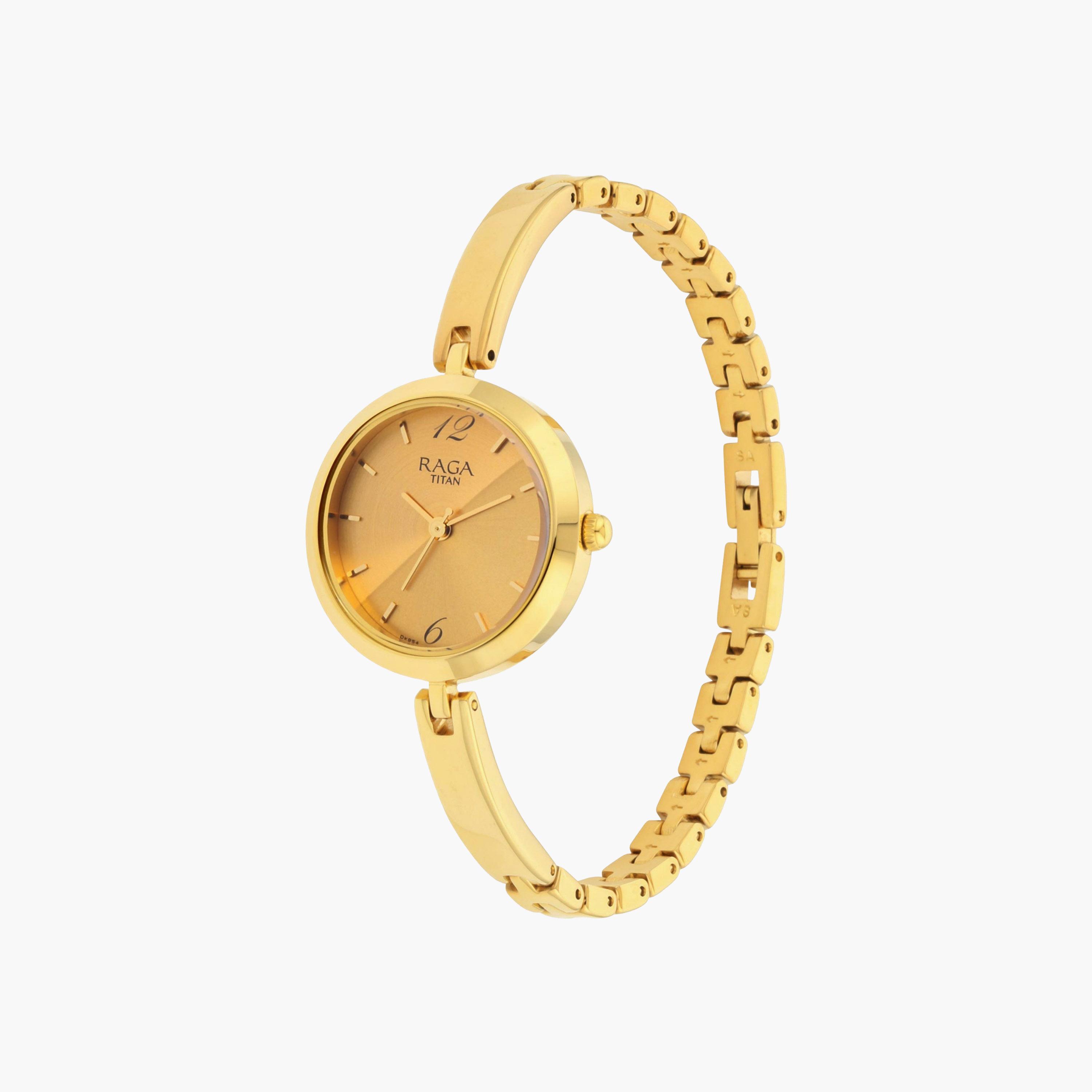Titan Raga Analogue Watch-women-watchesandjewellery-watches-image-2