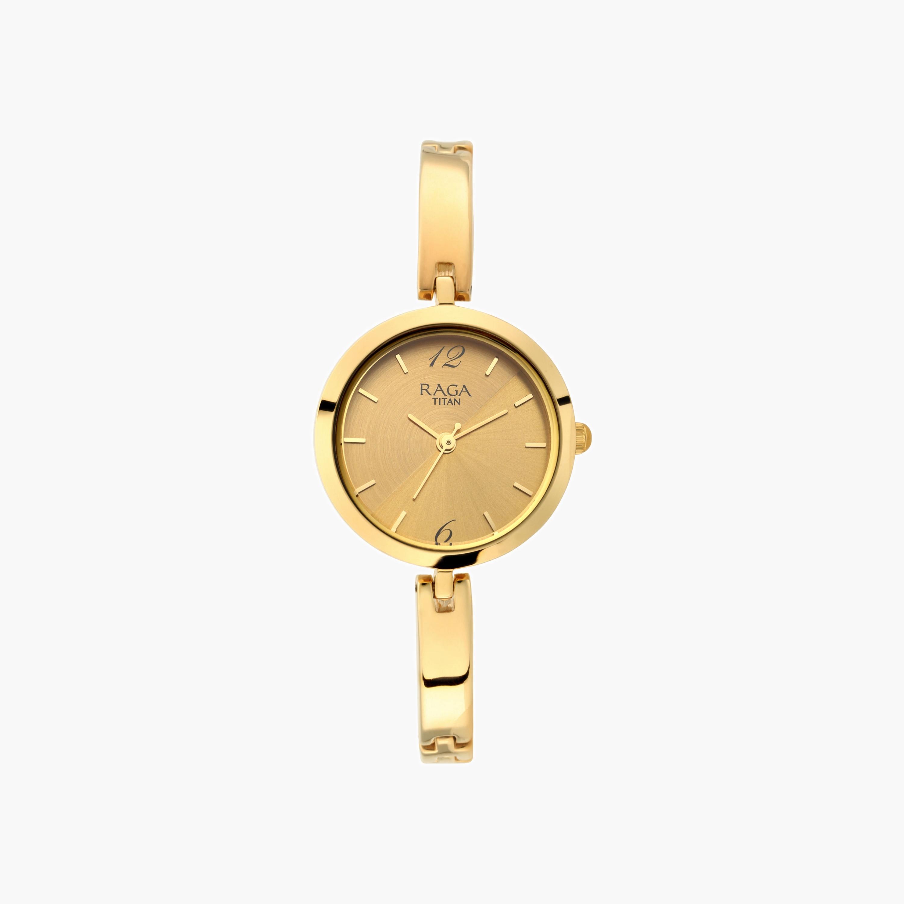 Titan Raga Analogue Watch-women-watchesandjewellery-watches-image-3