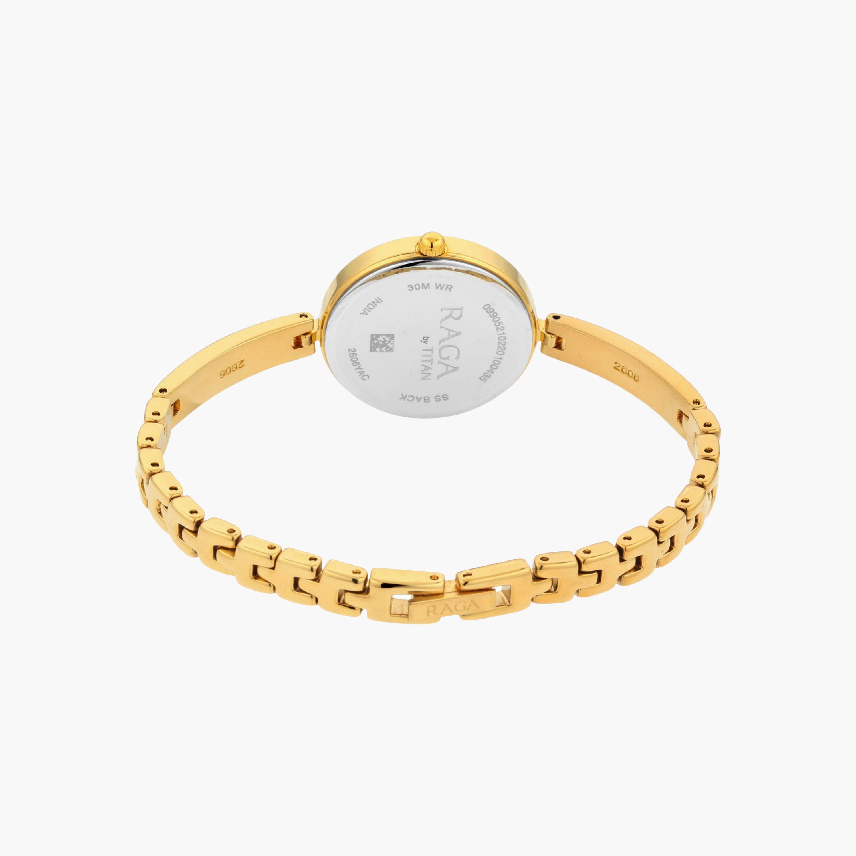 Titan Raga Analogue Watch-women-watchesandjewellery-watches-image-5