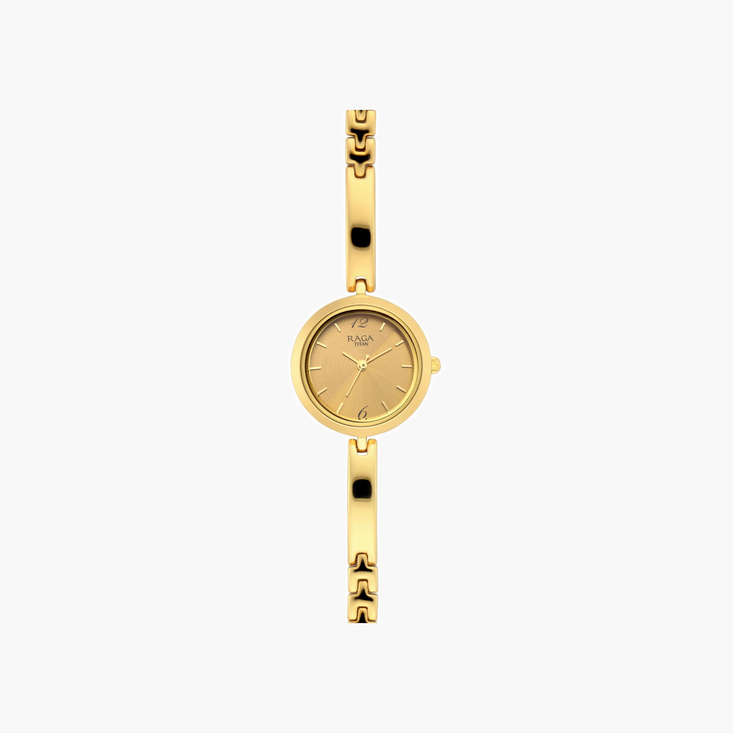 Titan Raga Analogue Watch-women-watchesandjewellery-watches-image-6