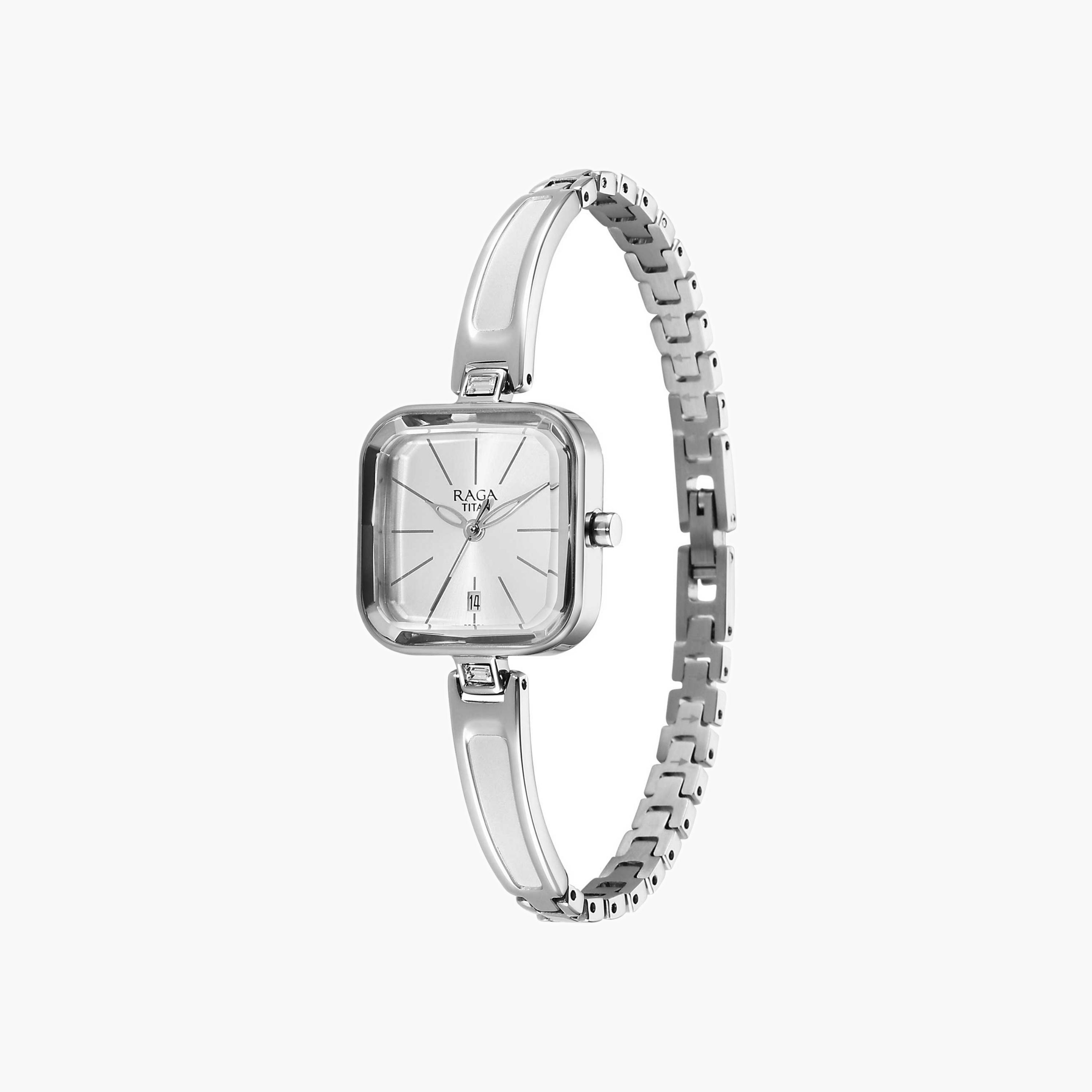 Titan Raga Women's Analogue Watch-women-watchesandjewellery-watches-image-2