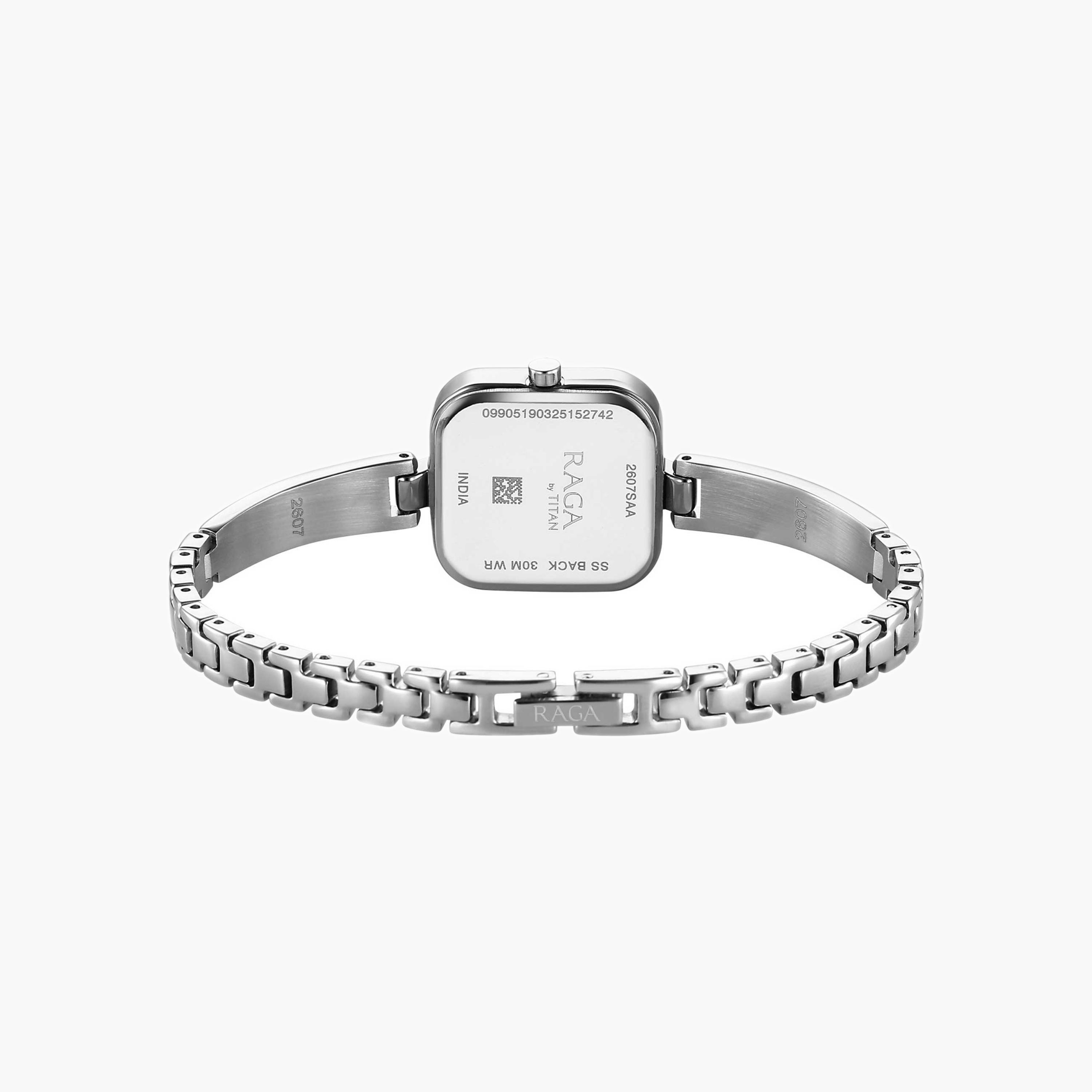 Titan Raga Women's Analogue Watch-women-watchesandjewellery-watches-image-4