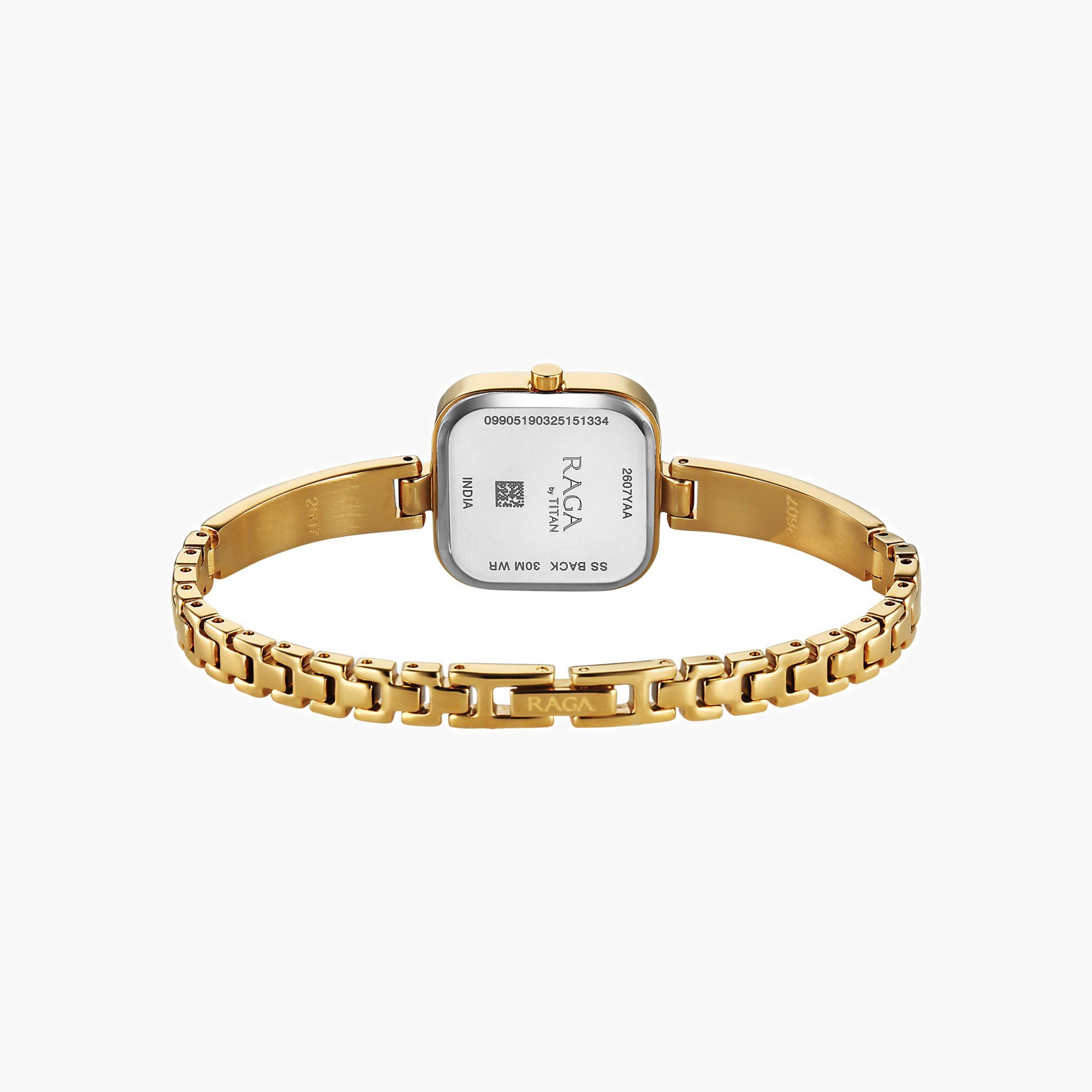 ساعة تيتان راجا أنالوج للنساء-women-watchesandjewellery-watches-image-2