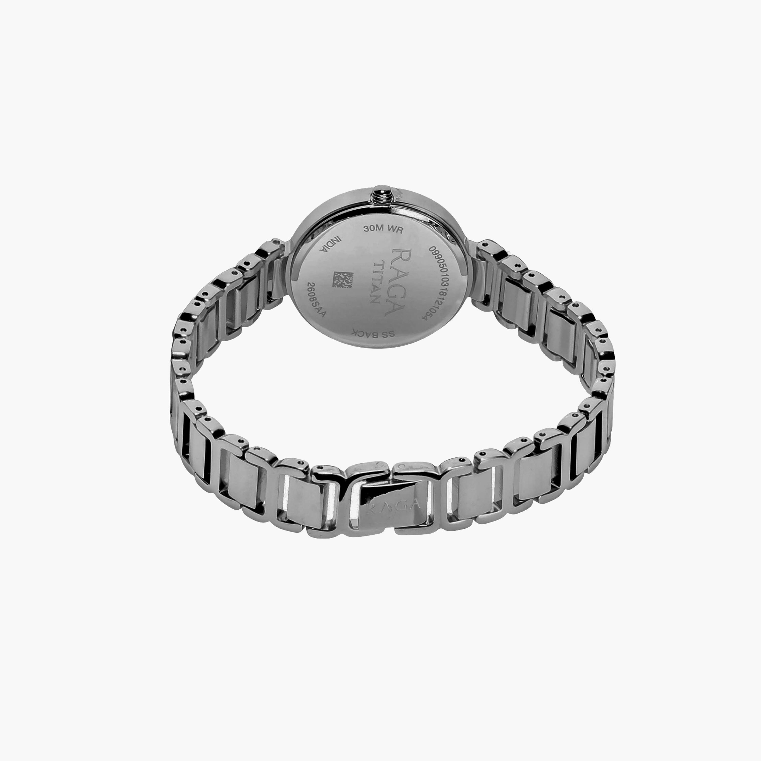 Titan Raga Analog Women's Watch-women-watchesandjewellery-watches-image-2