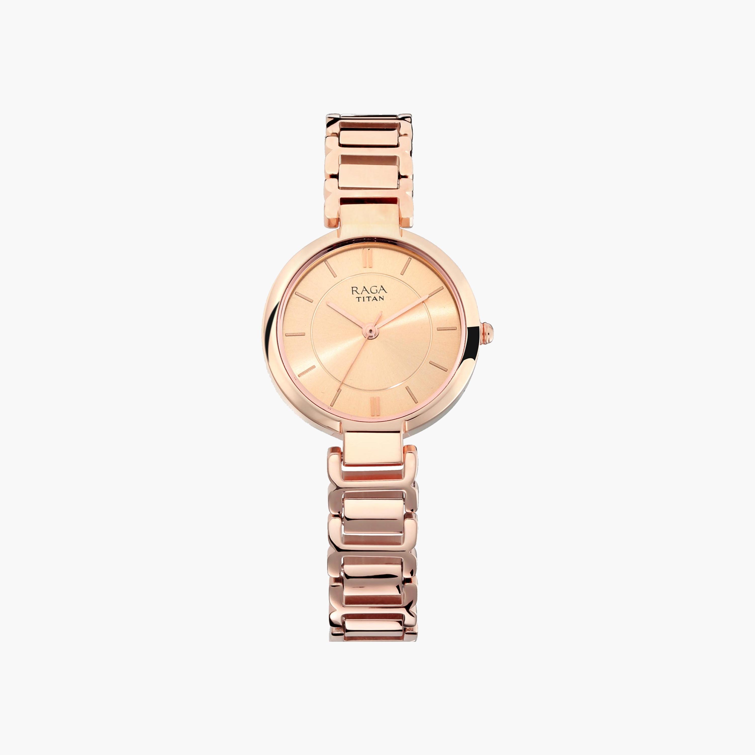 Titan Raga Analogue Watch-women-watchesandjewellery-watches-image-1