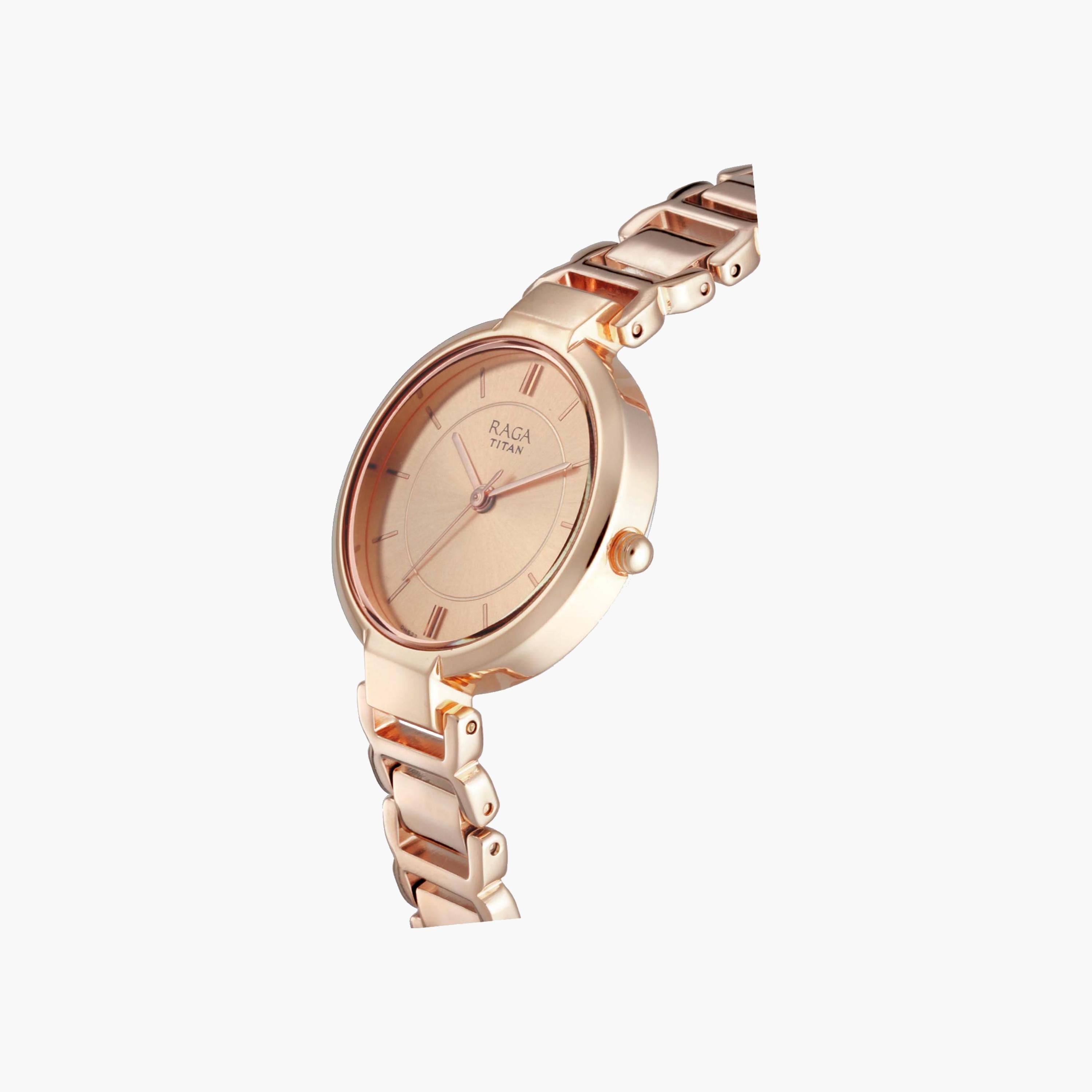 Titan Raga Analogue Watch-women-watchesandjewellery-watches-image-2