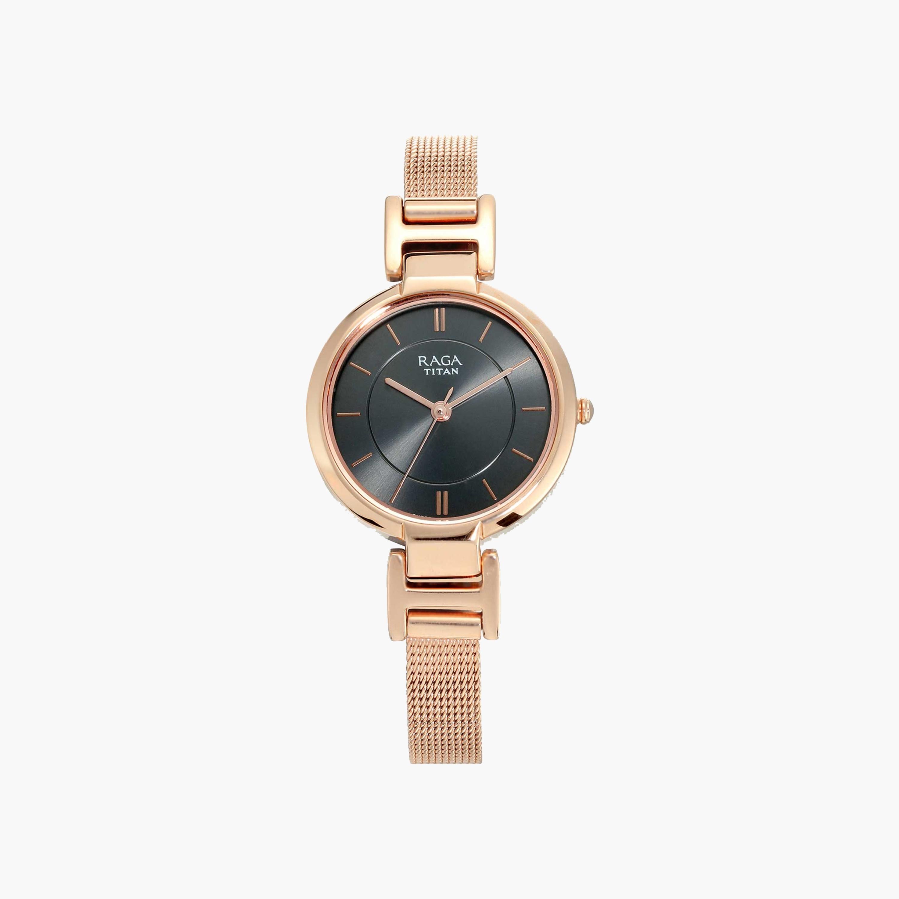 ساعة تيتان راجا شبكية للنساء-women-watchesandjewellery-watches-image-1