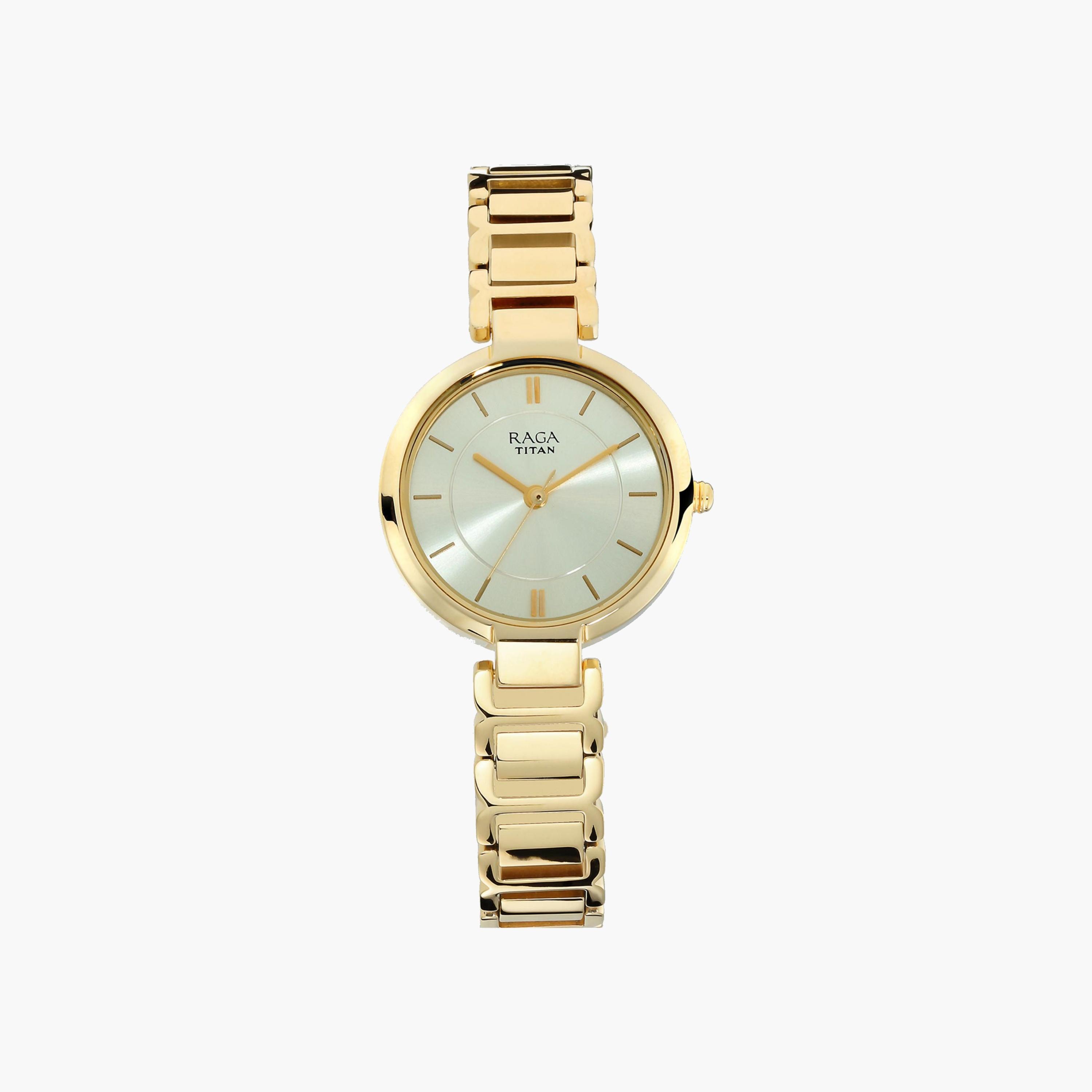 Titan Raga Women's Analogue Watch-women-watchesandjewellery-watches-image-1