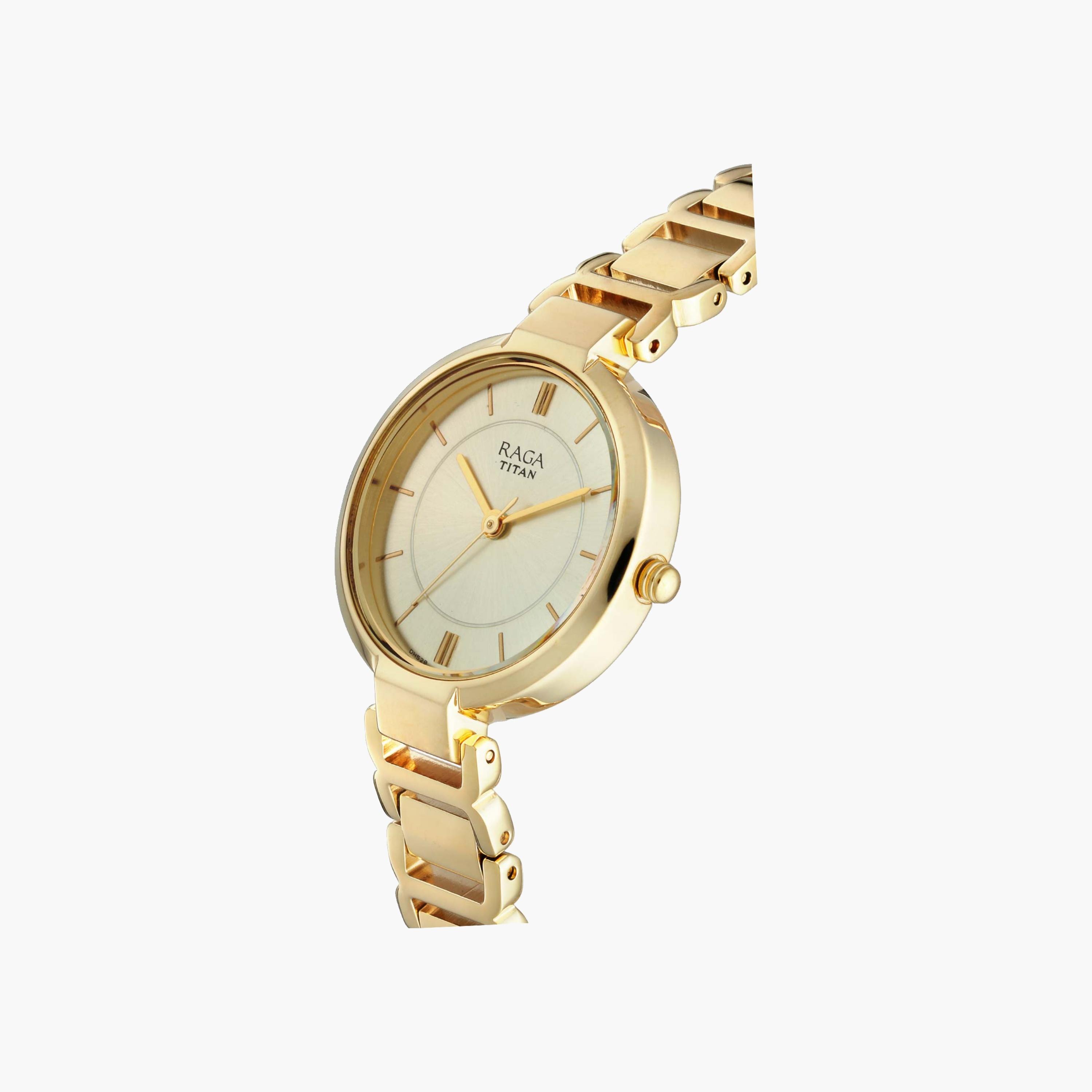 Titan Raga Women's Analogue Watch-women-watchesandjewellery-watches-image-3