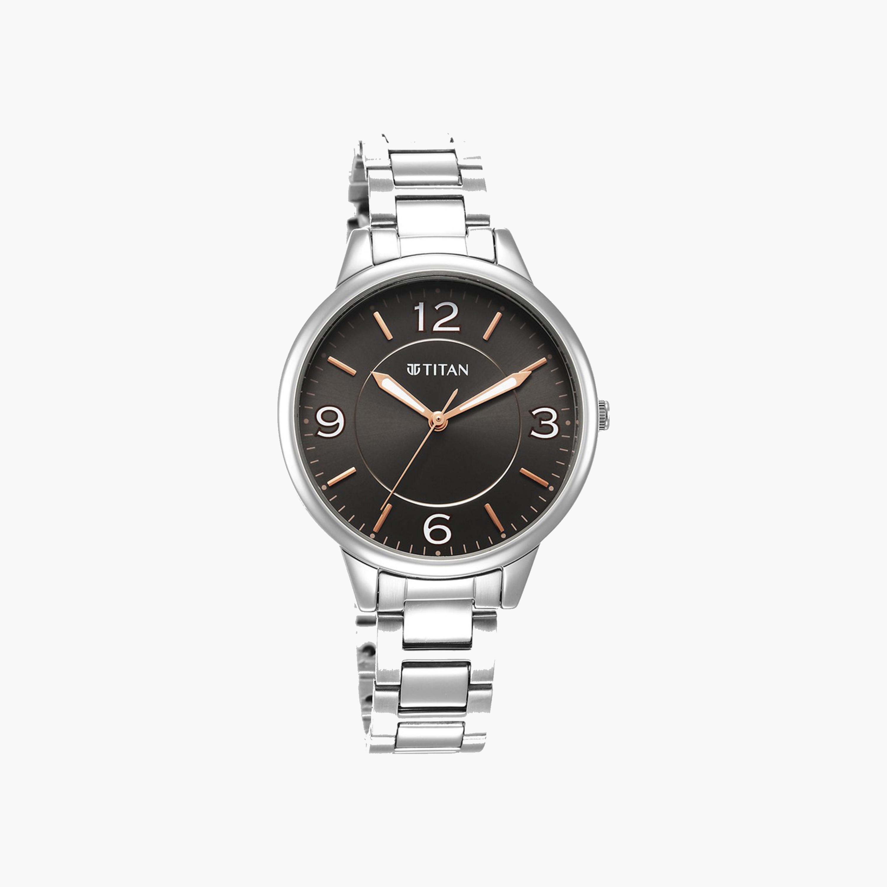 Titan Urban Analog Watch Metal Strap-women-watchesandjewellery-watches-image-1