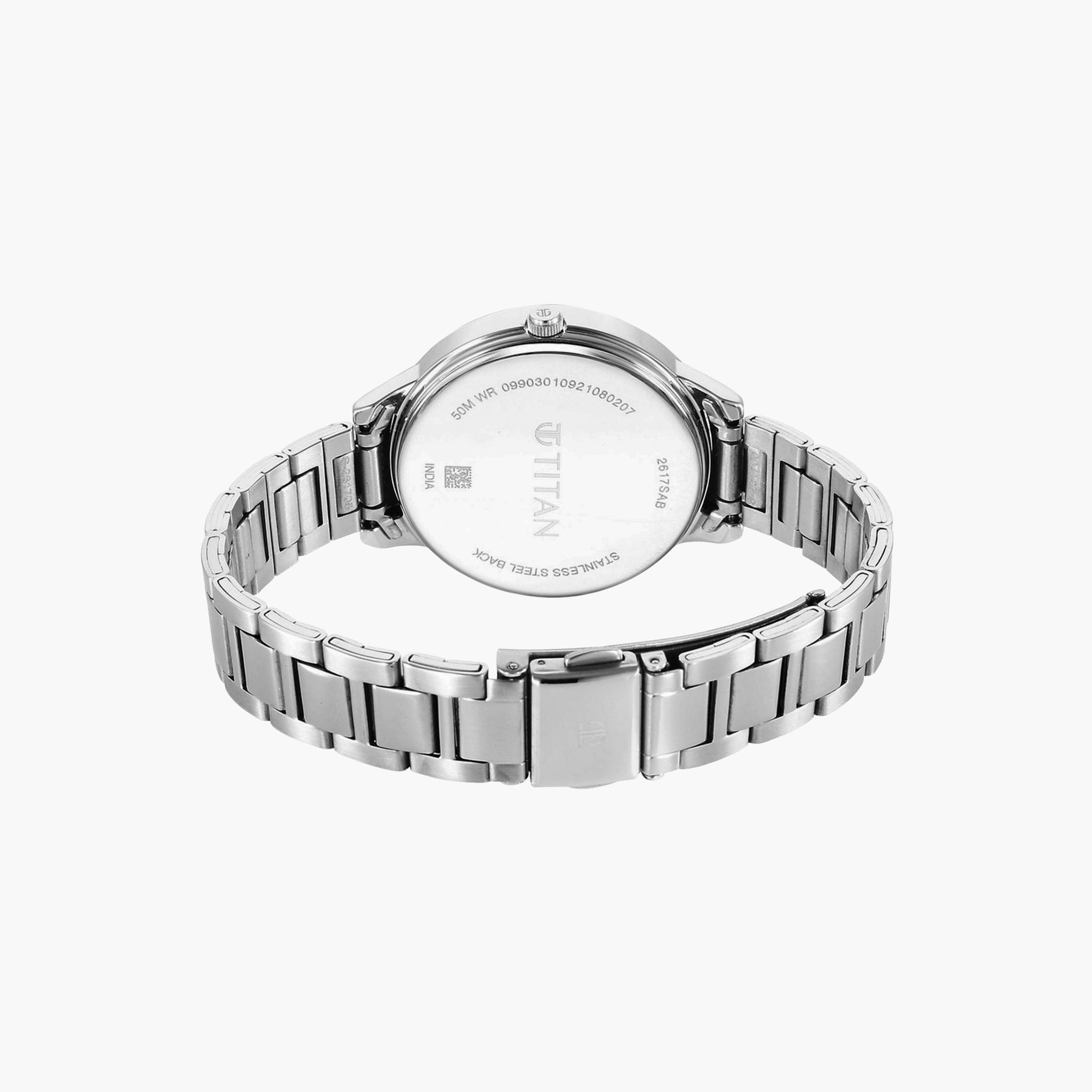 Titan Urban Analog Watch Metal Strap-women-watchesandjewellery-watches-image-3