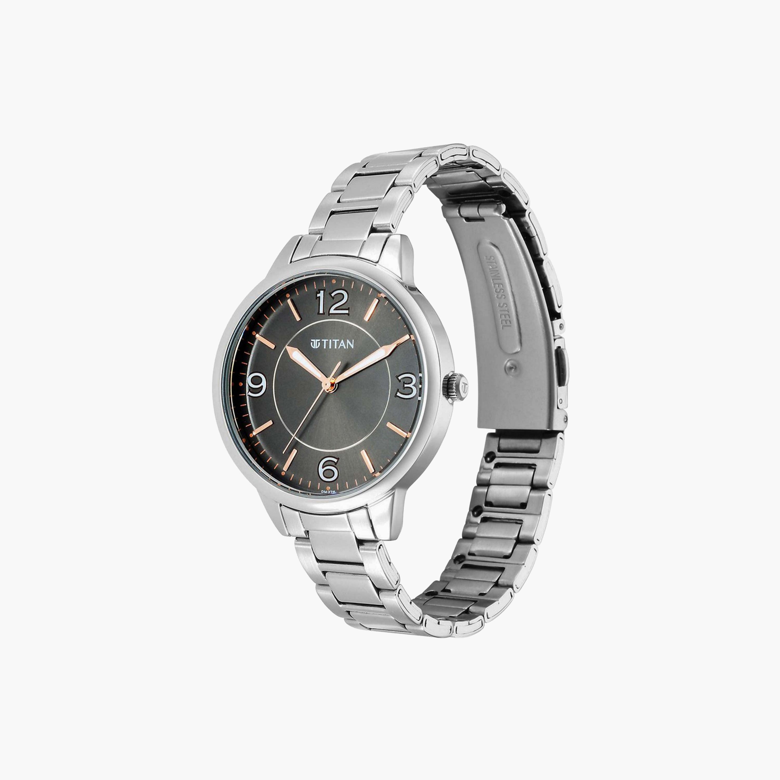 Titan Urban Analog Watch Metal Strap-women-watchesandjewellery-watches-image-4
