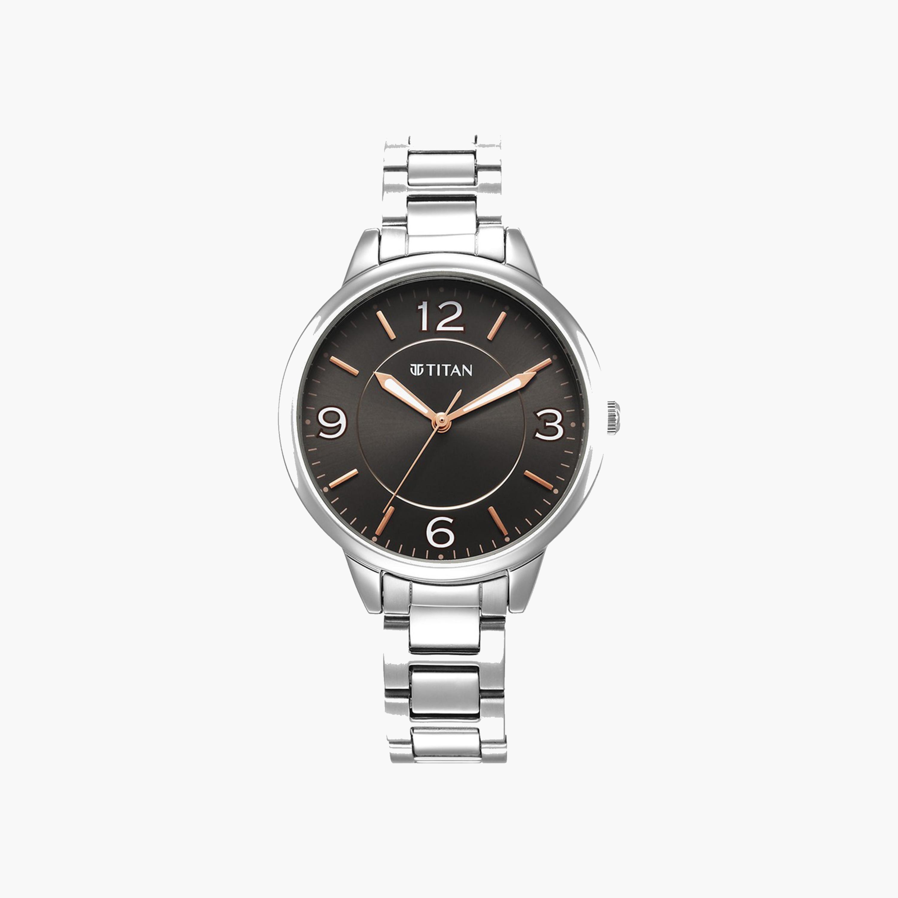 Titan Urban Analog Watch Metal Strap-women-watchesandjewellery-watches-image-5
