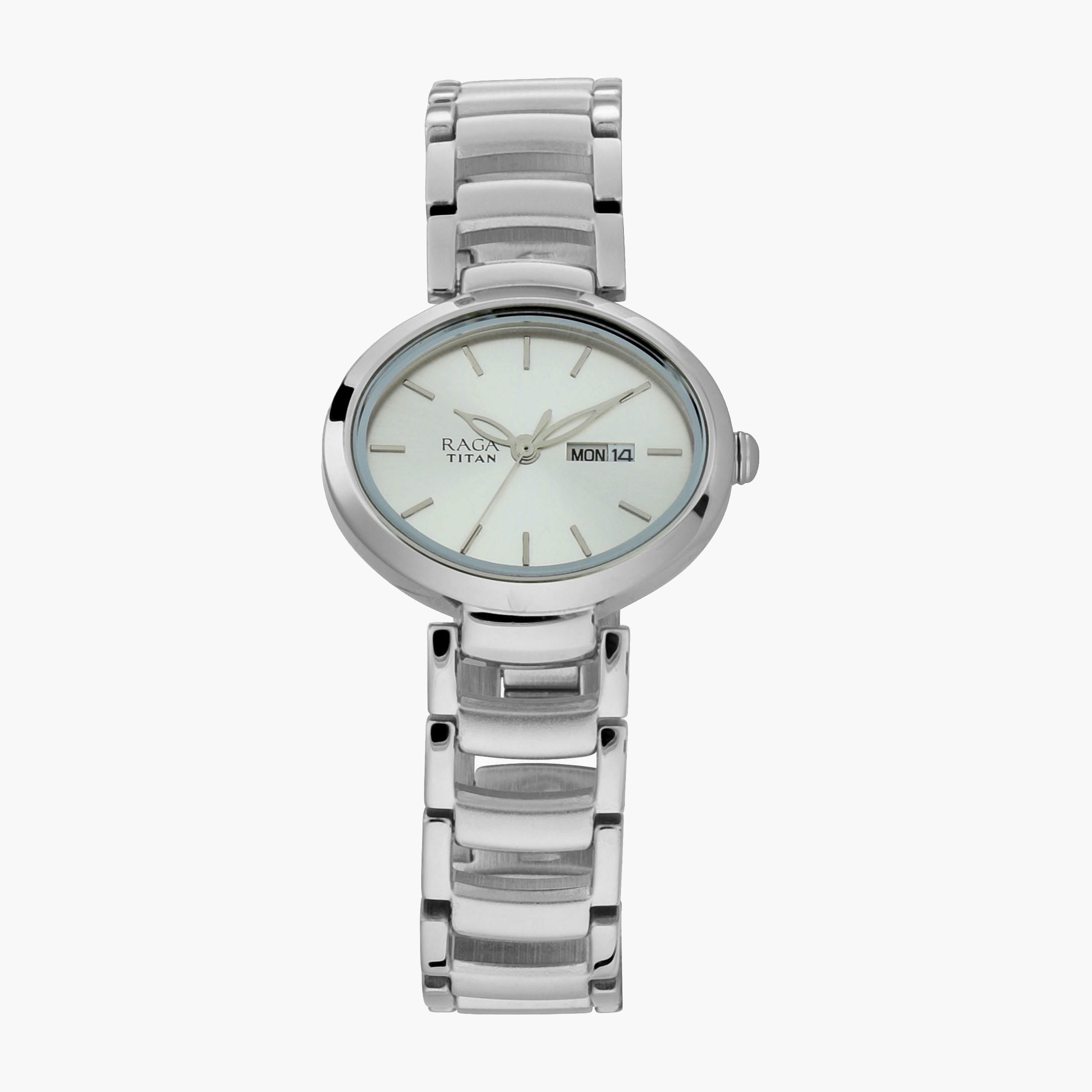 ساعة تيتان راجا أنالوج للنساء-women-watchesandjewellery-watches-image-1