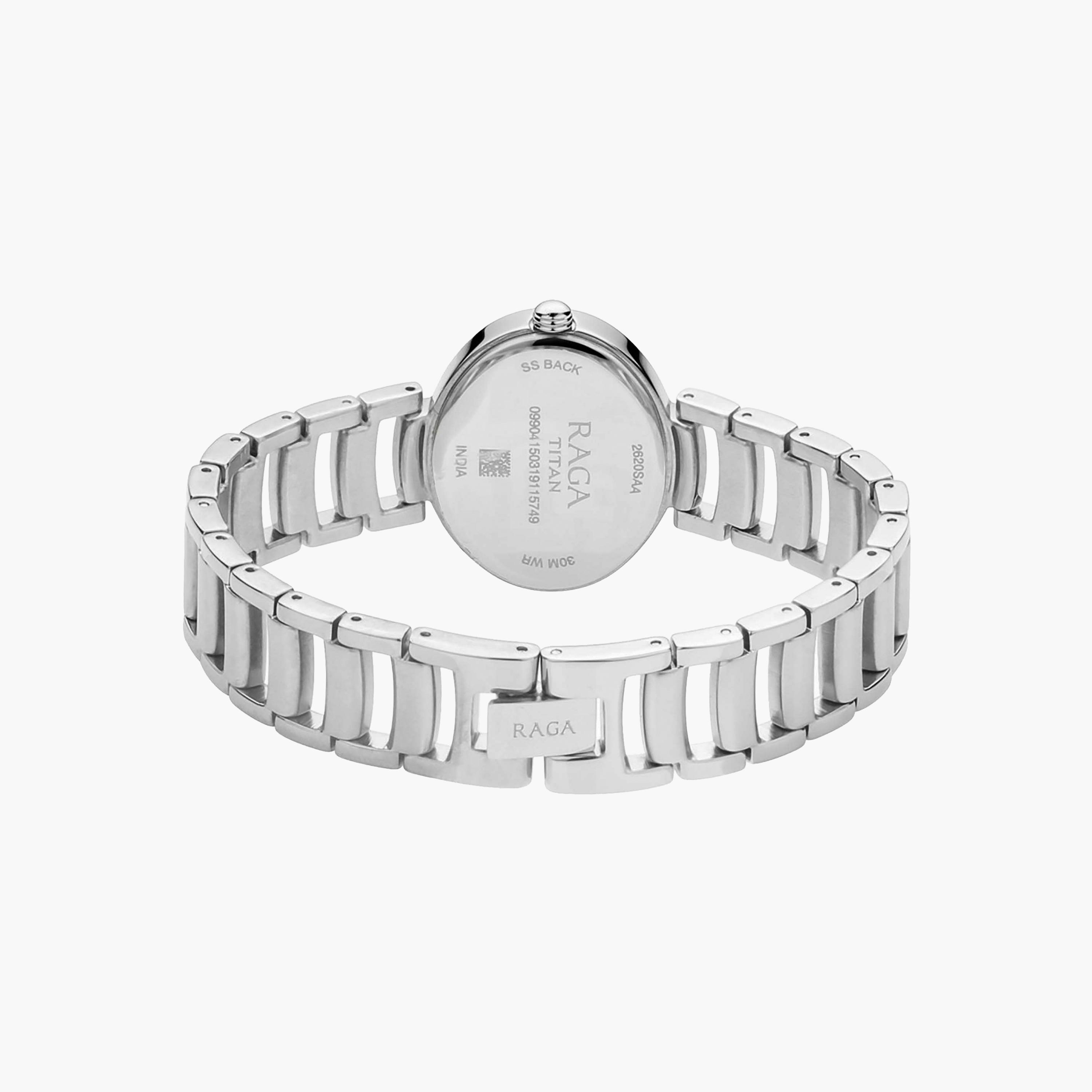 ساعة تيتان راجا أنالوج للنساء-women-watchesandjewellery-watches-image-2